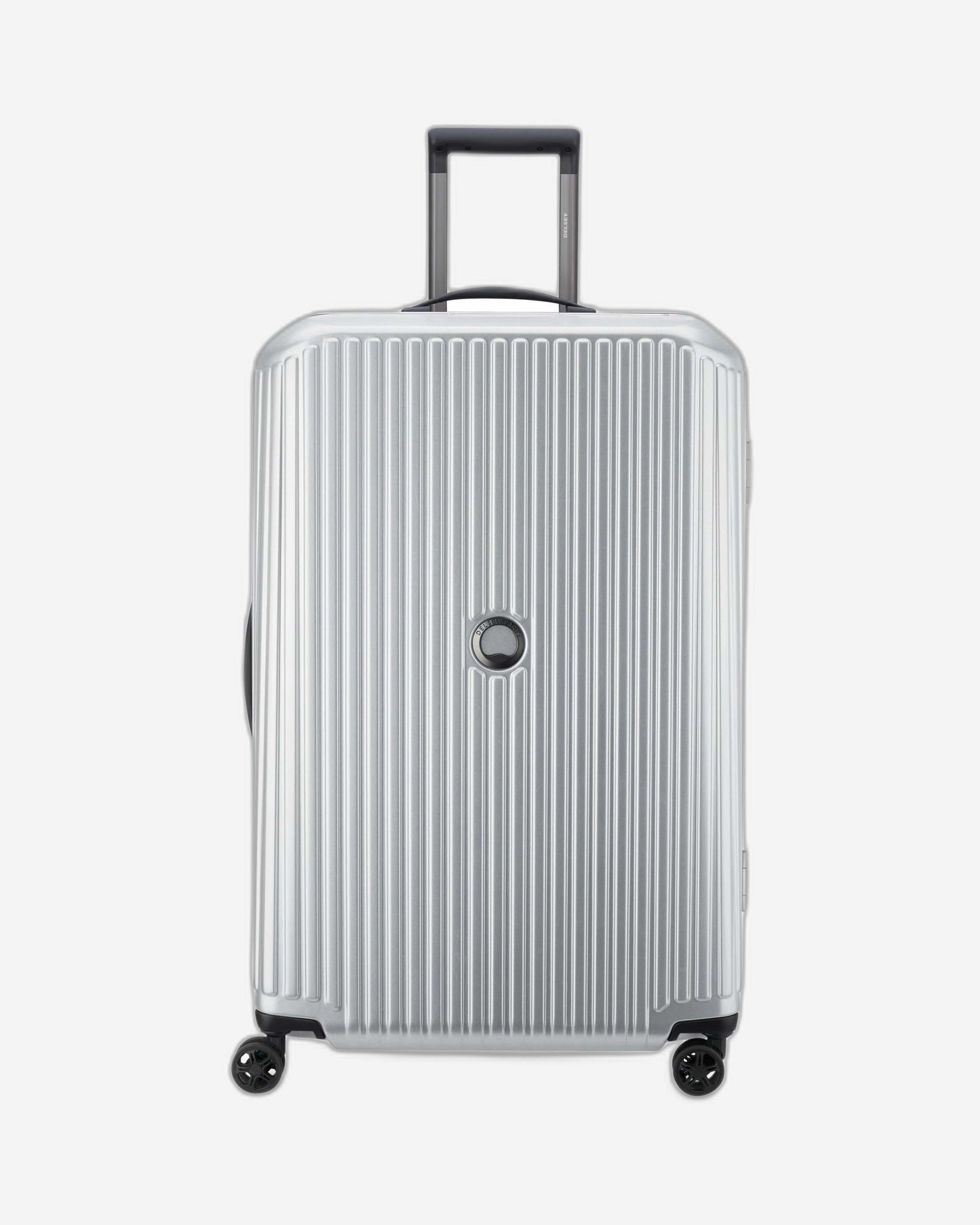 Delsey Paris Securitime Frame Luggage