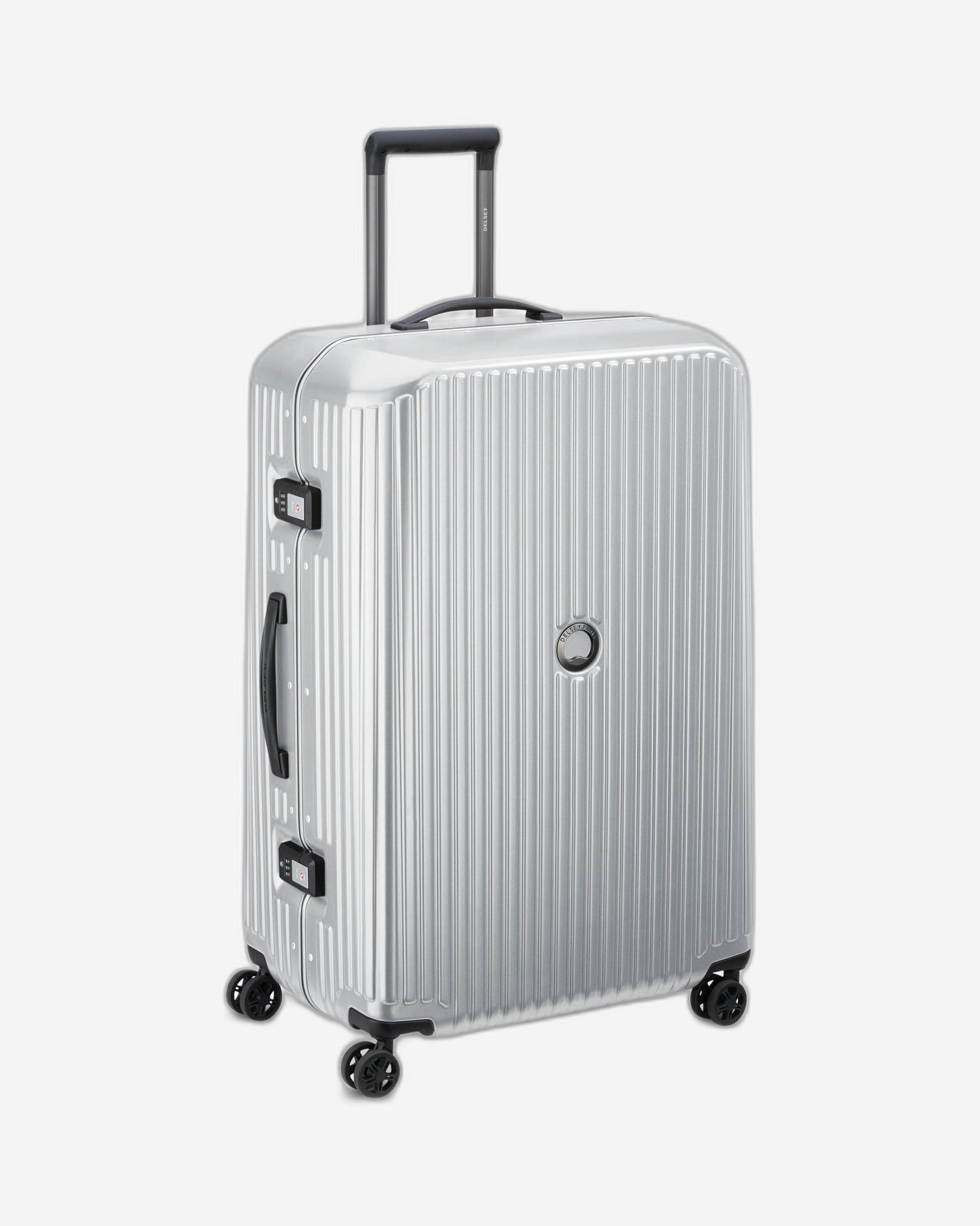 Delsey Paris Securitime Frame Luggage