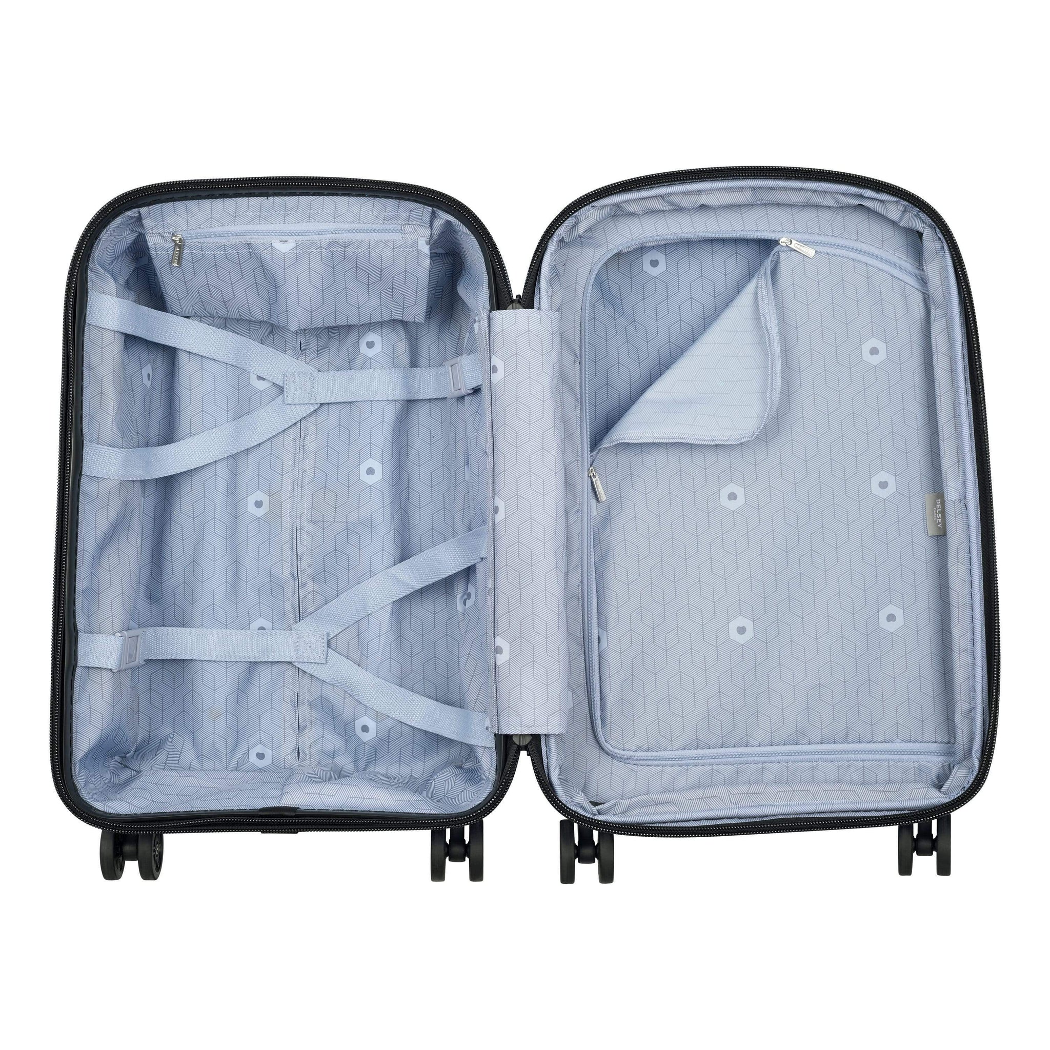 Delsey Paris Belmont Plus