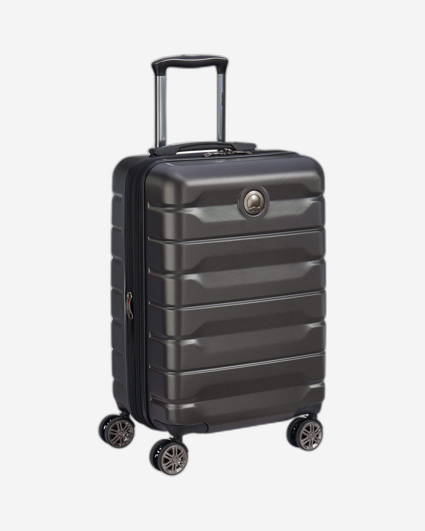 Delsey Paris Air Armour Luggage
