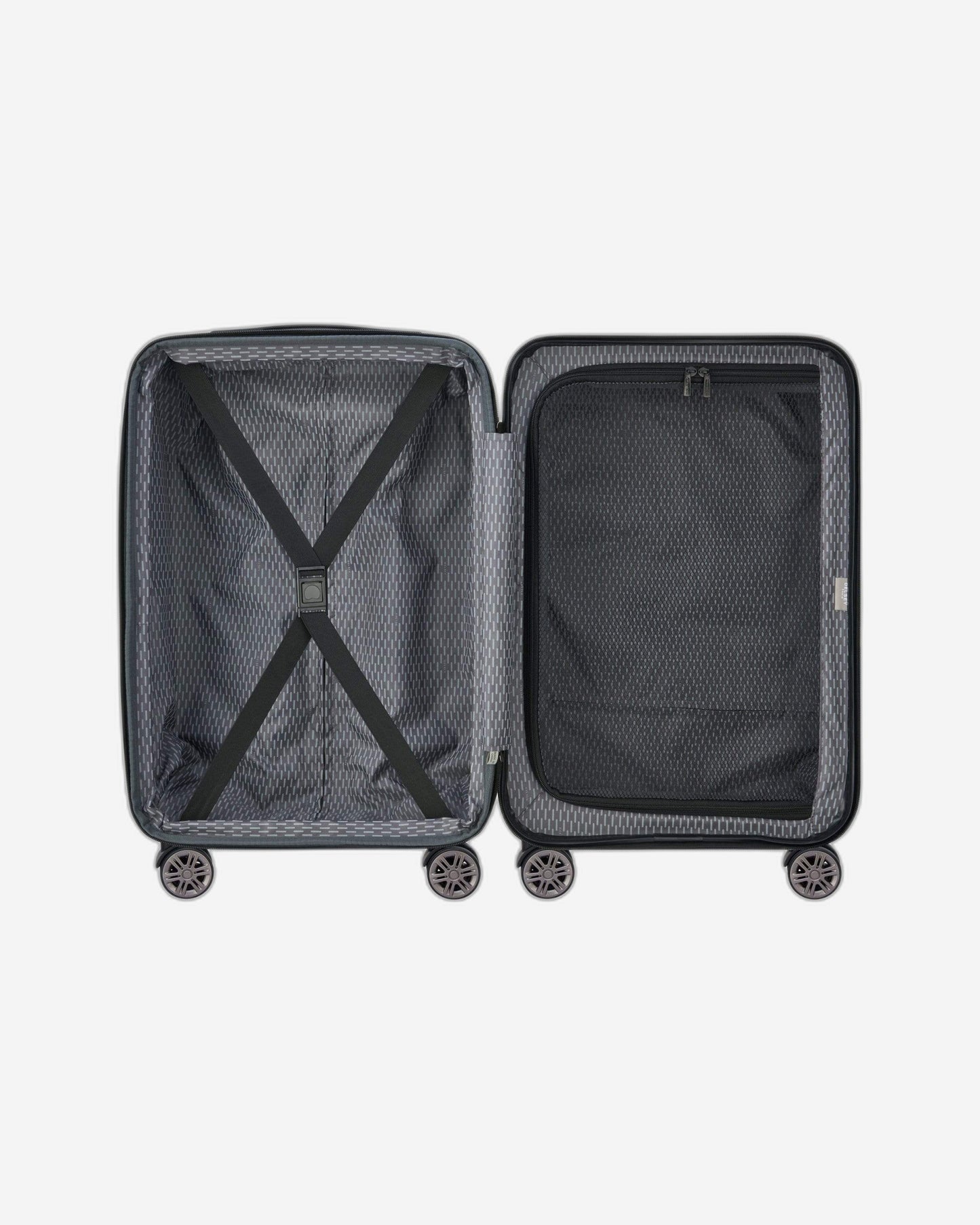 Delsey Paris Air Armour Luggage