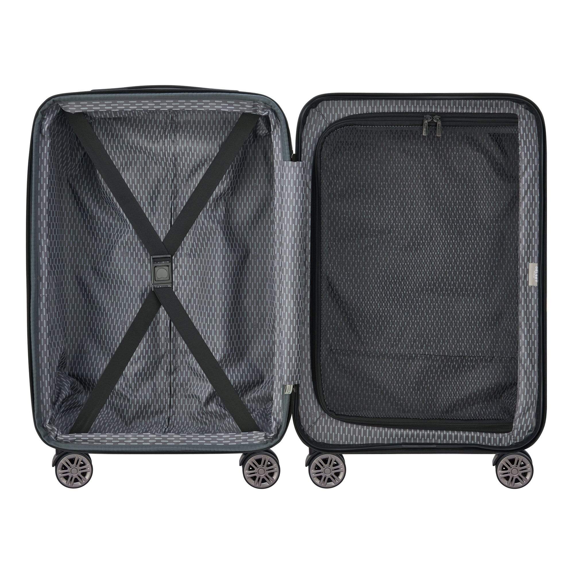 Delsey Paris Air Armour