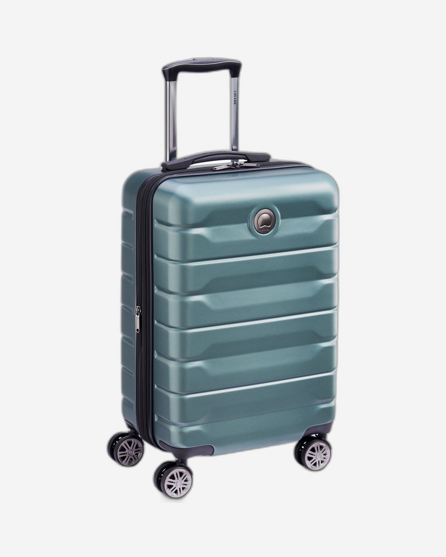 Delsey Paris Air Armour Luggage