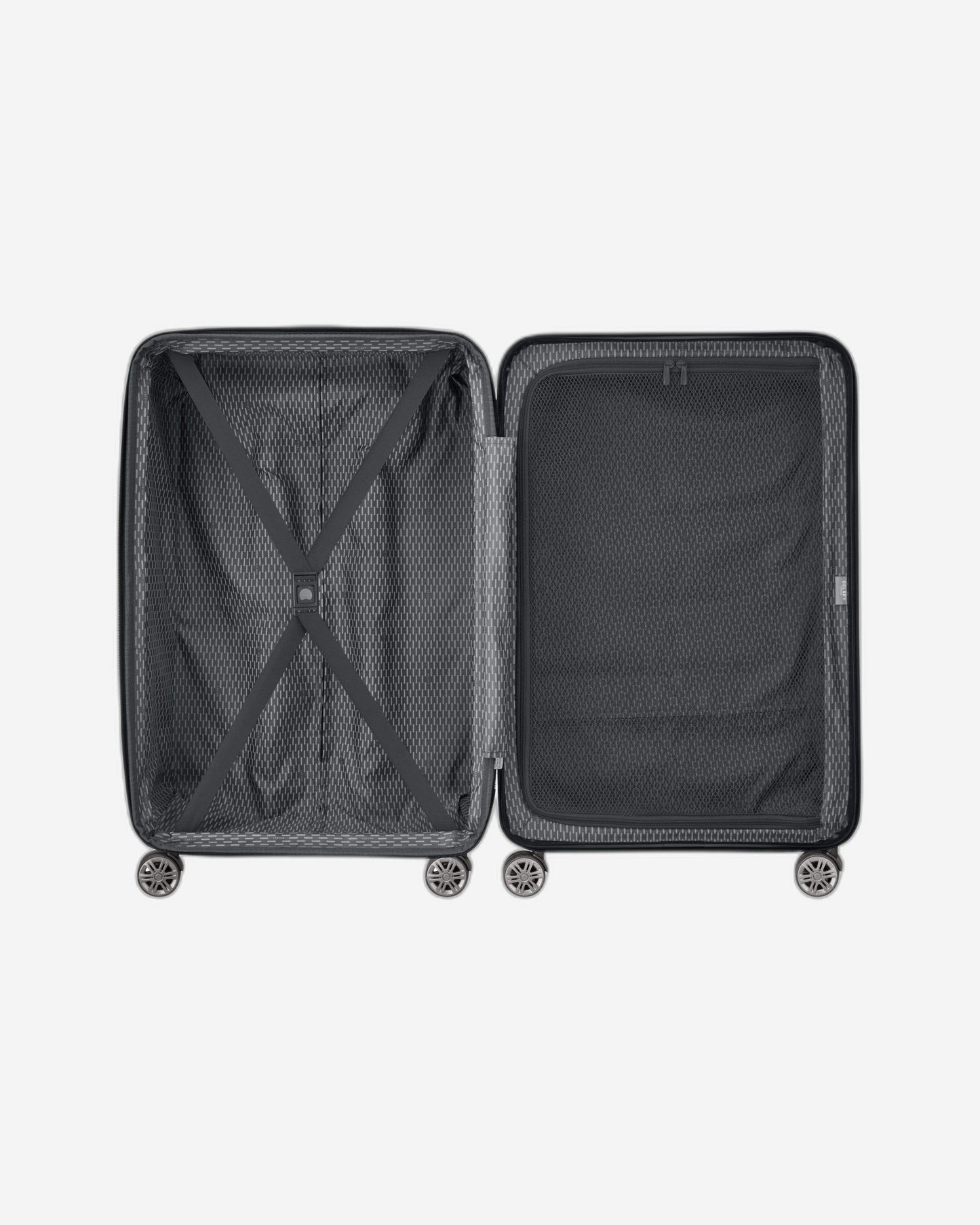 Delsey Paris Air Armour Luggage