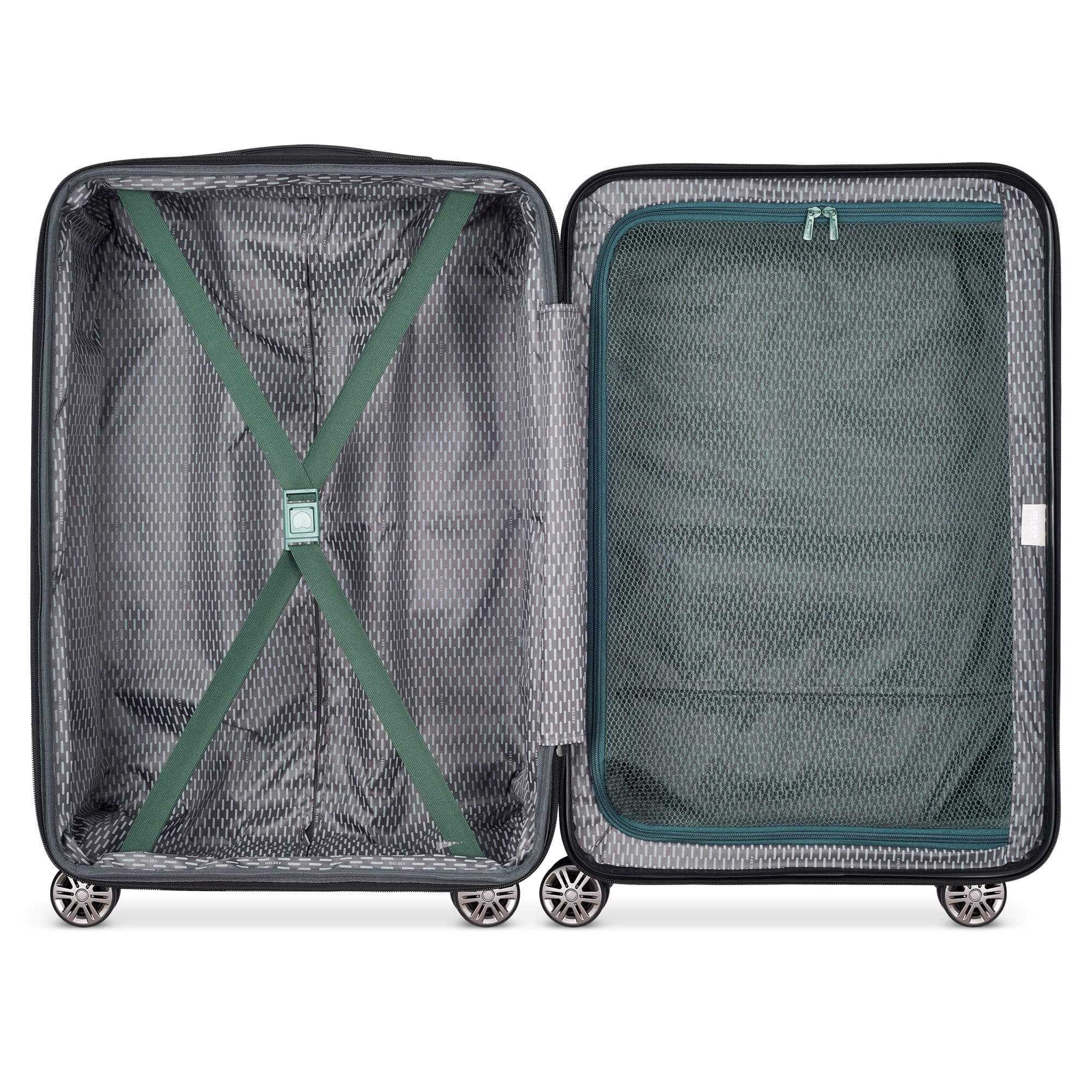 Delsey Paris Air Armour