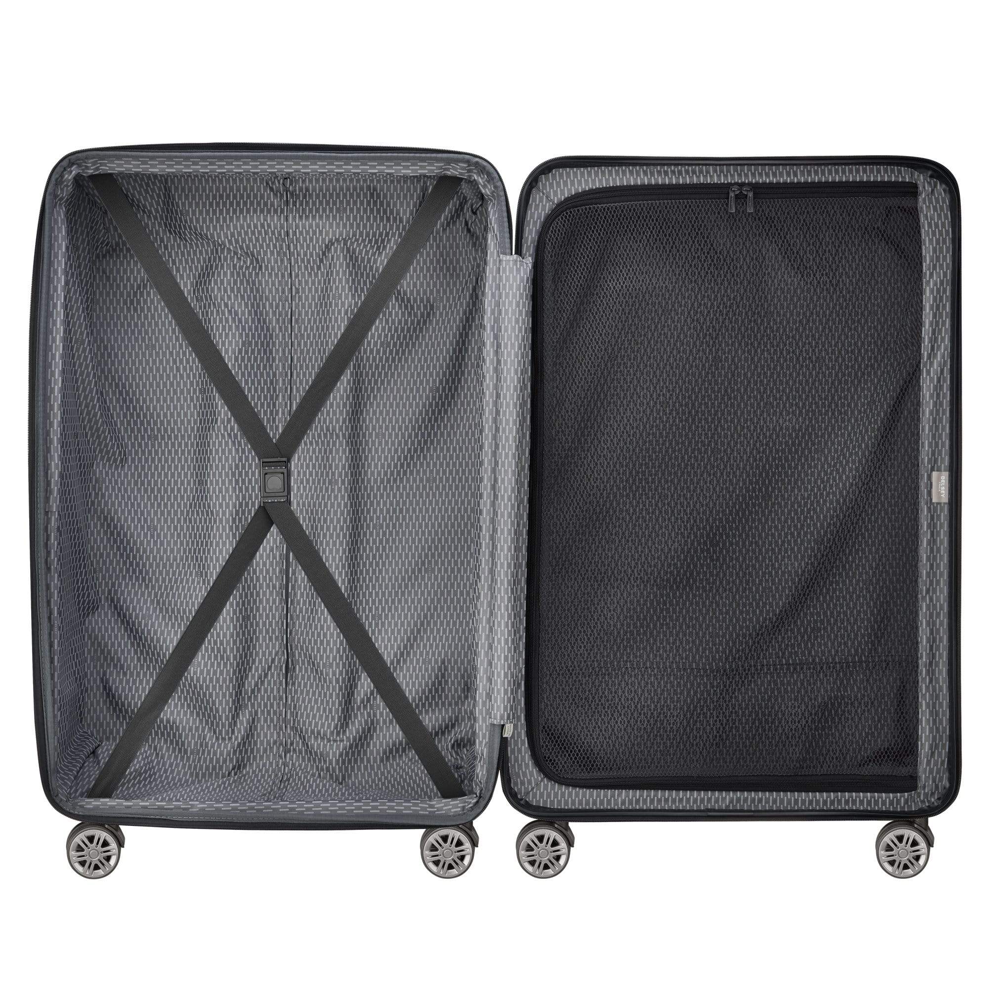 Delsey Air Armour