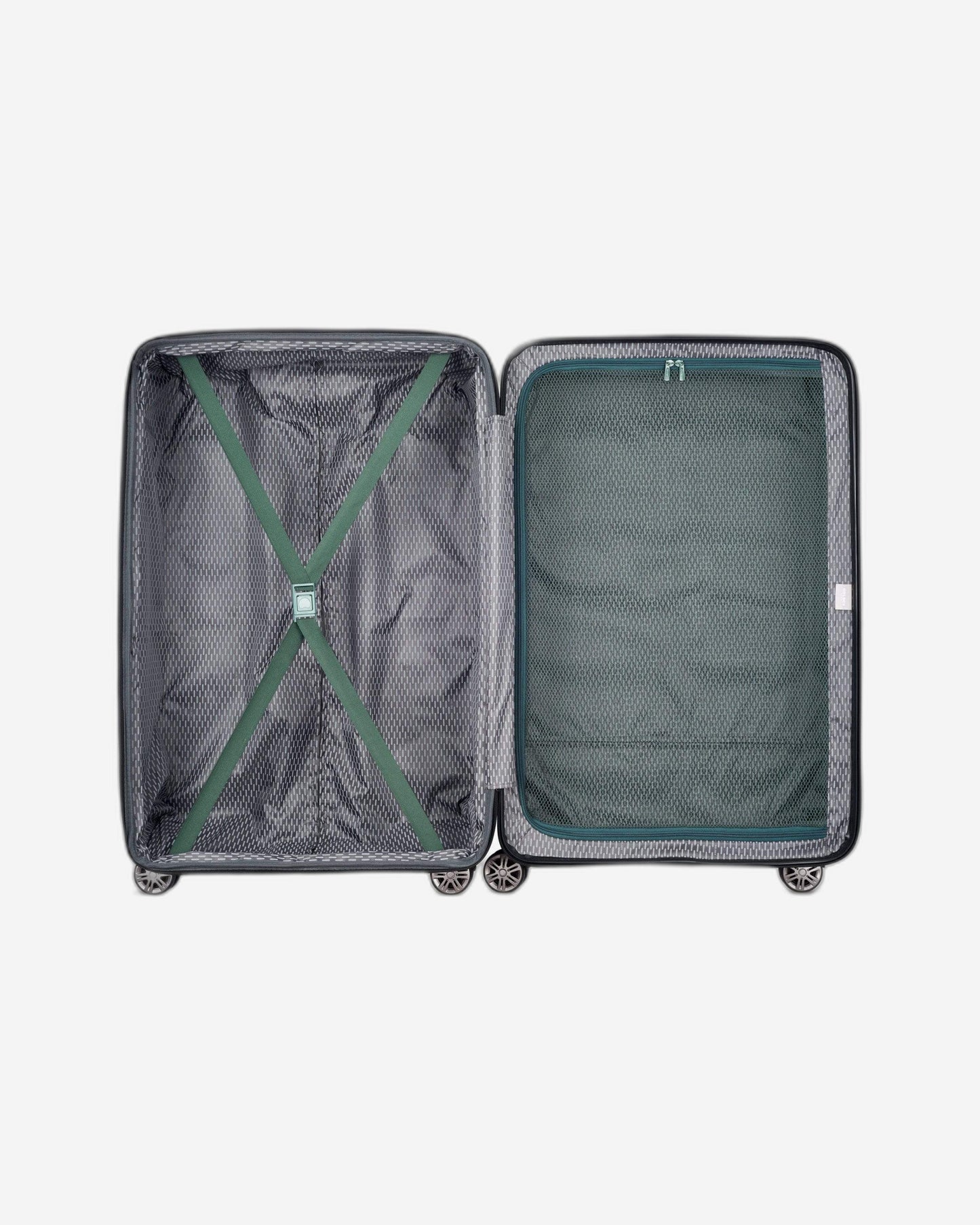 Delsey Paris Air Armour Luggage
