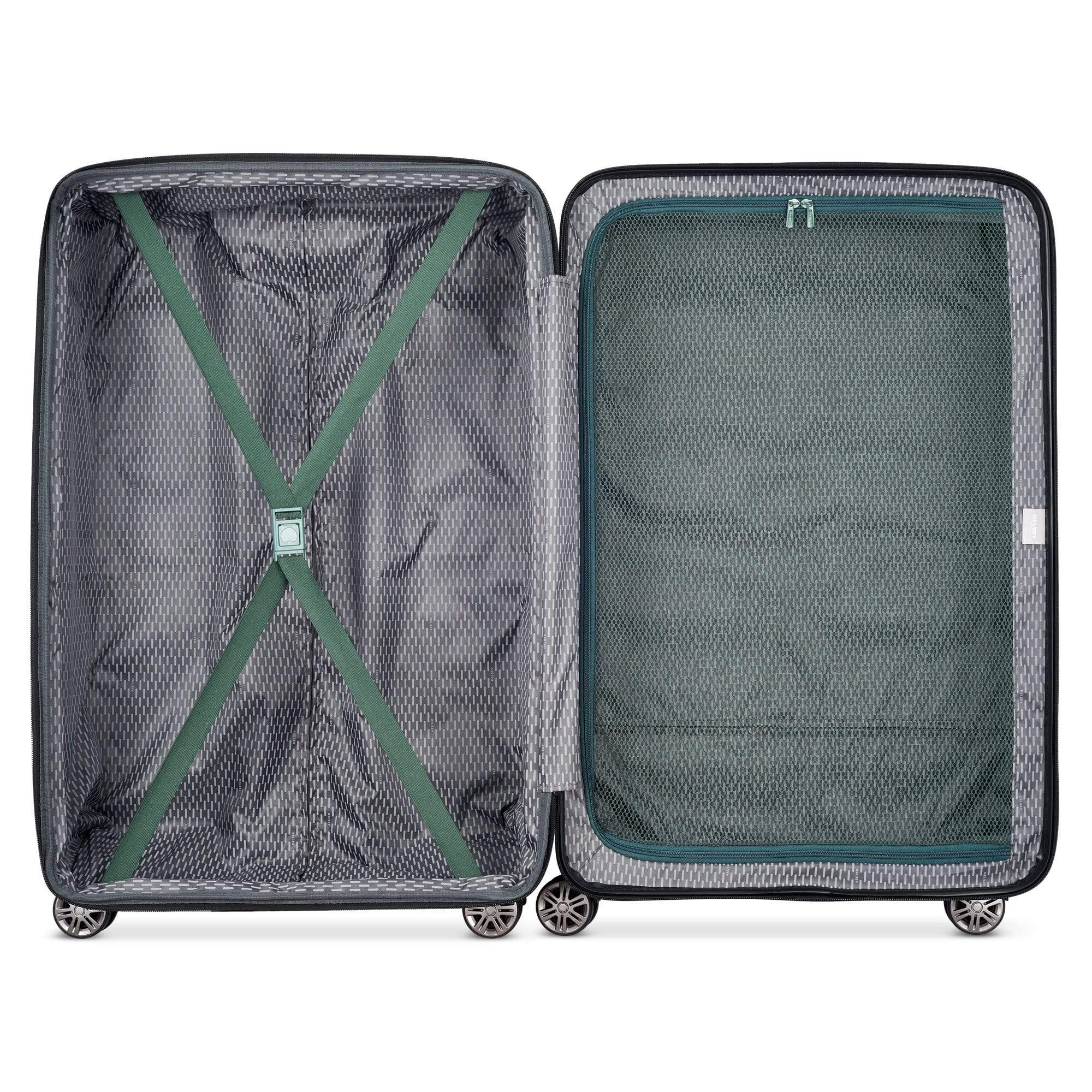 Delsey Paris Air Armour