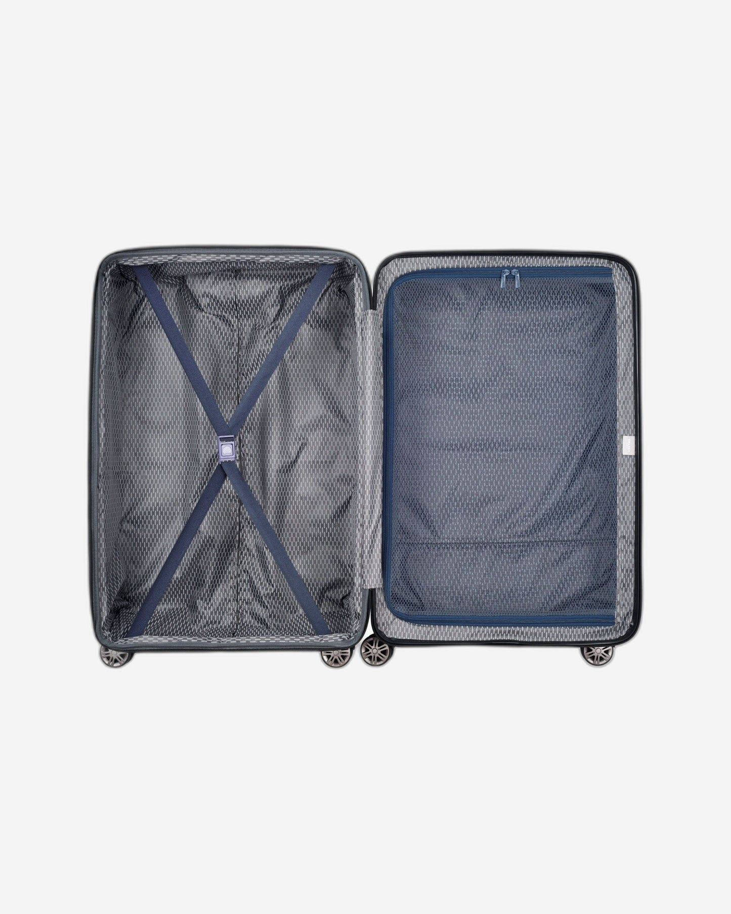 Delsey Paris Air Armour Luggage