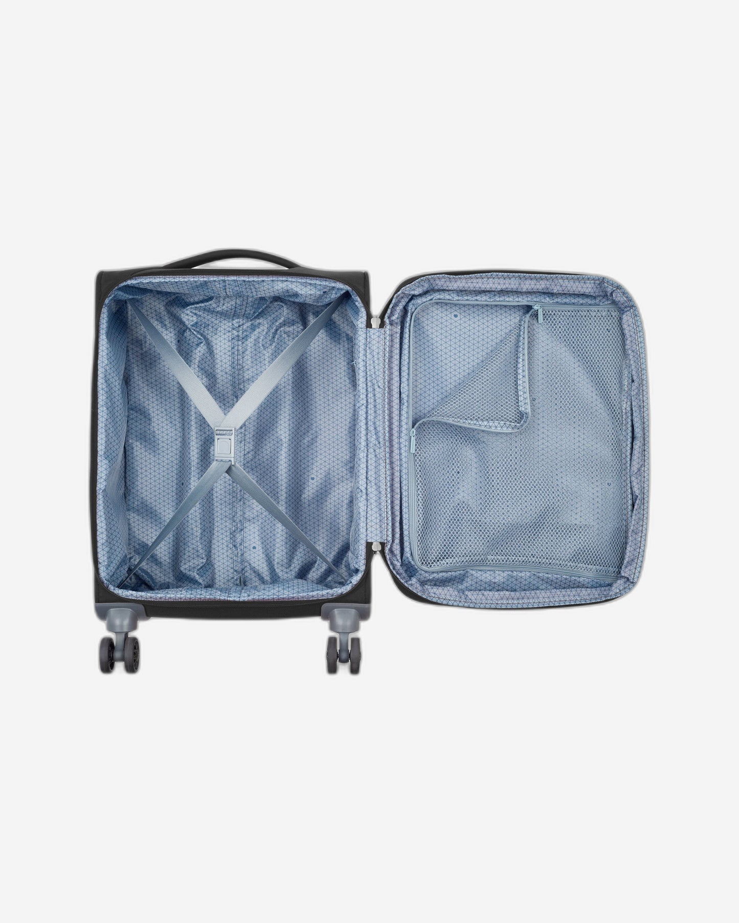 Delsey Paris Maringa Luggage