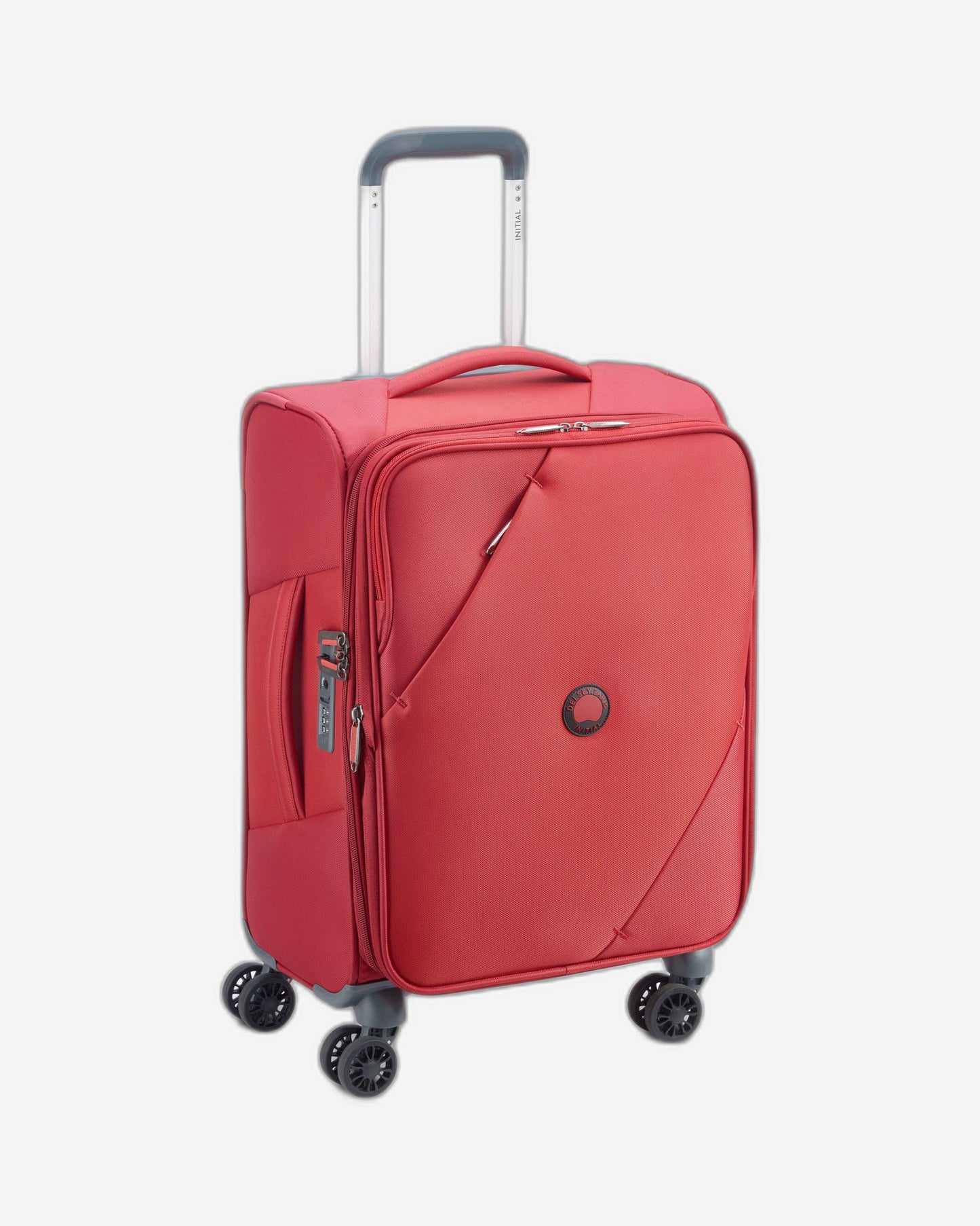 Delsey Paris Maringa Luggage