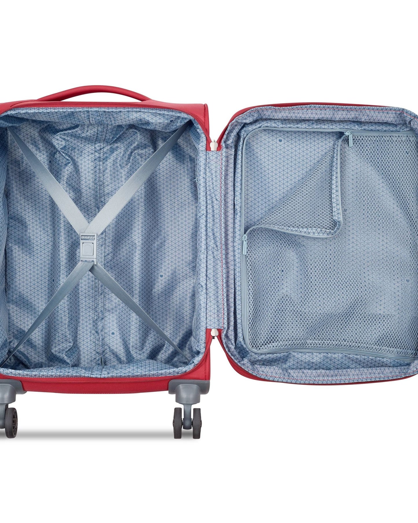Delsey Paris Maringa Luggage