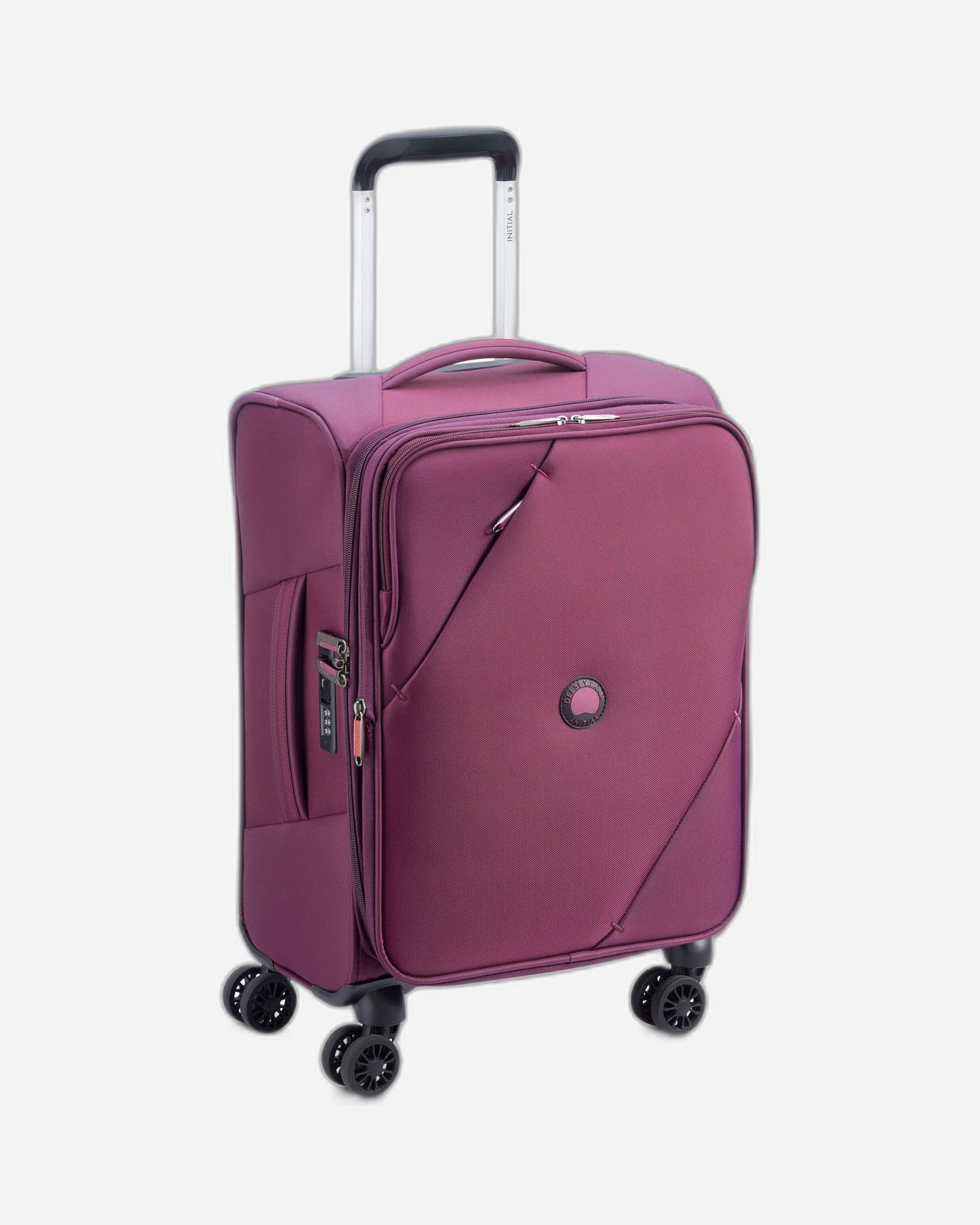 Delsey Paris Maringa Luggage