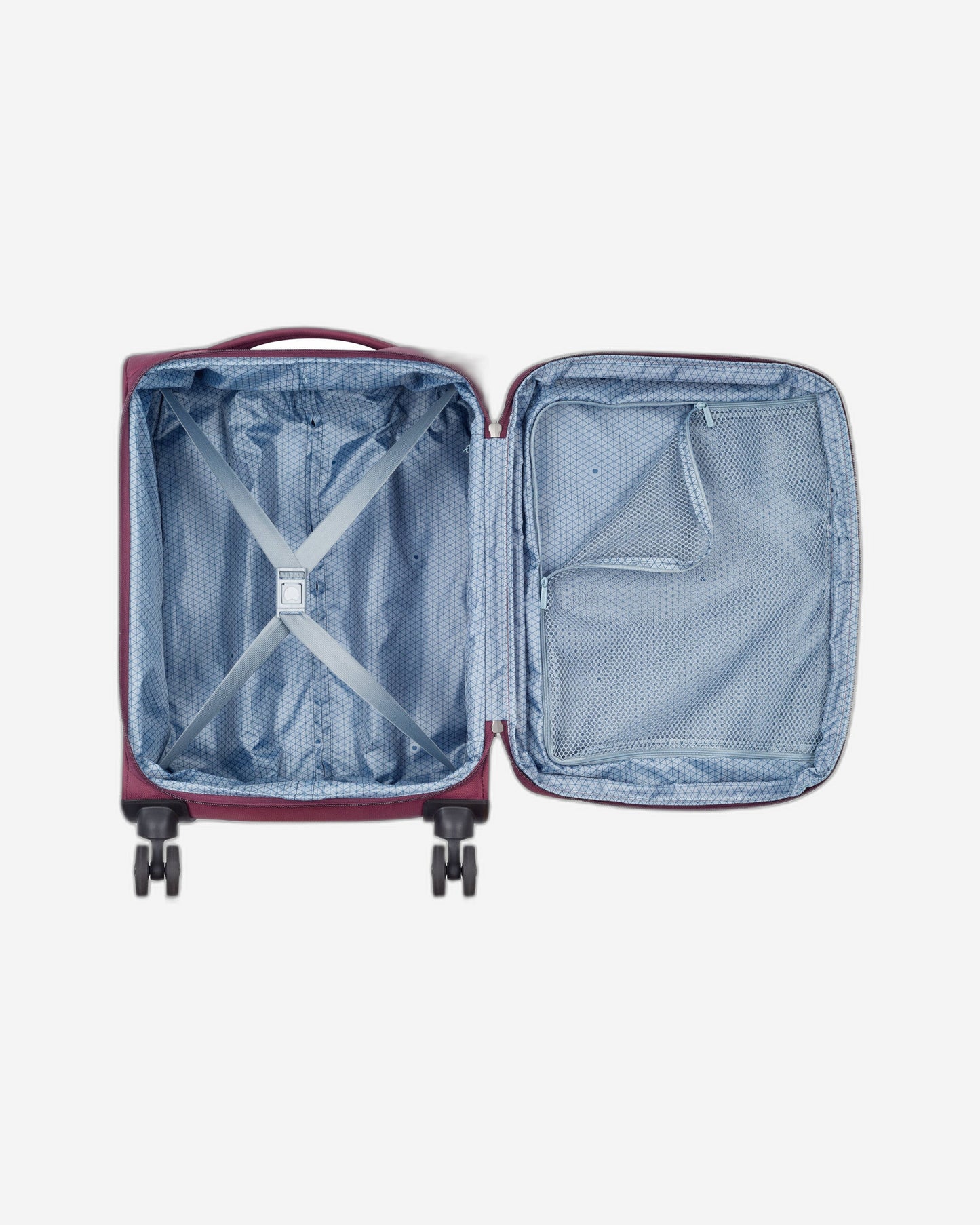 Delsey Paris Maringa Luggage