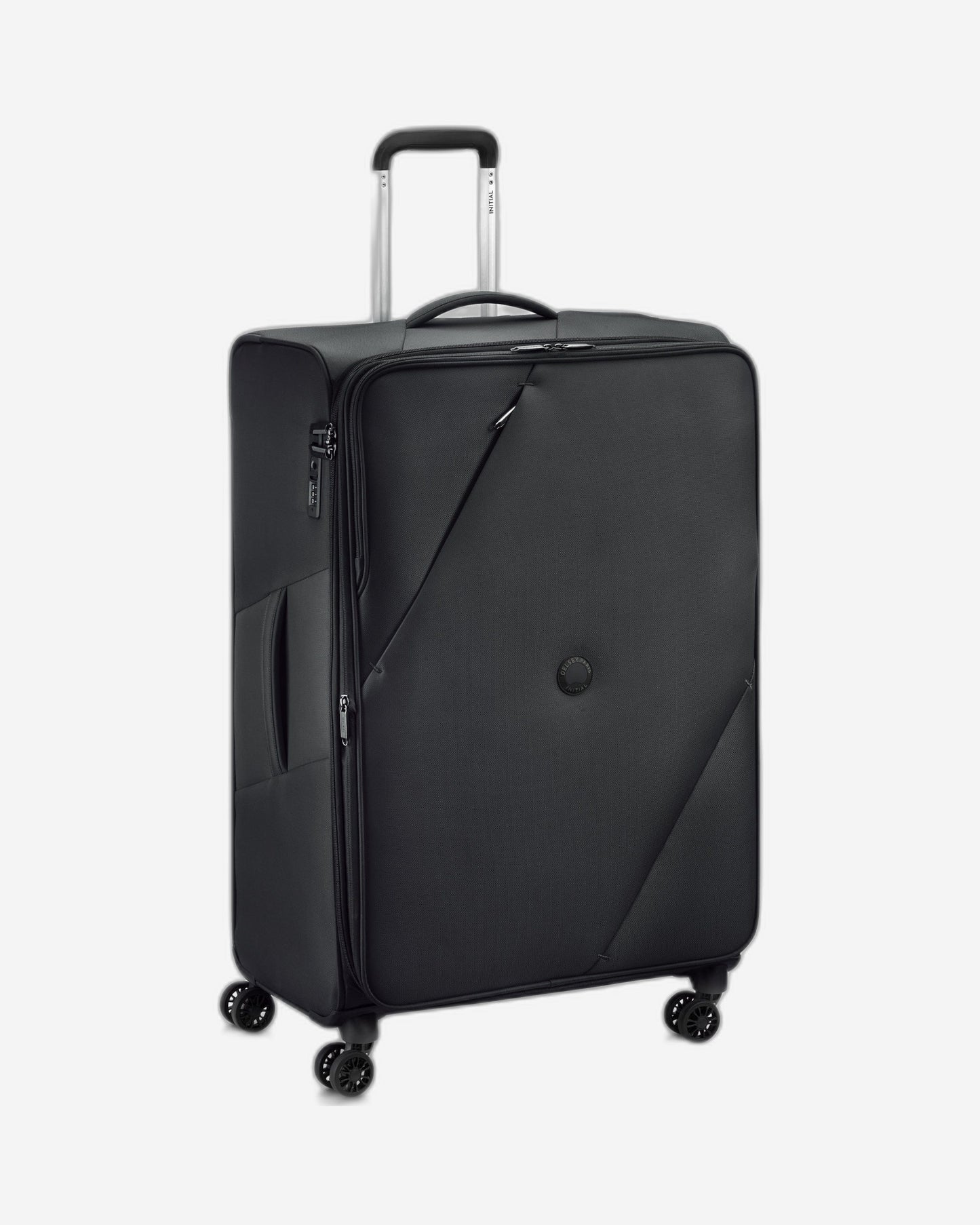 Delsey Paris Maringa Luggage