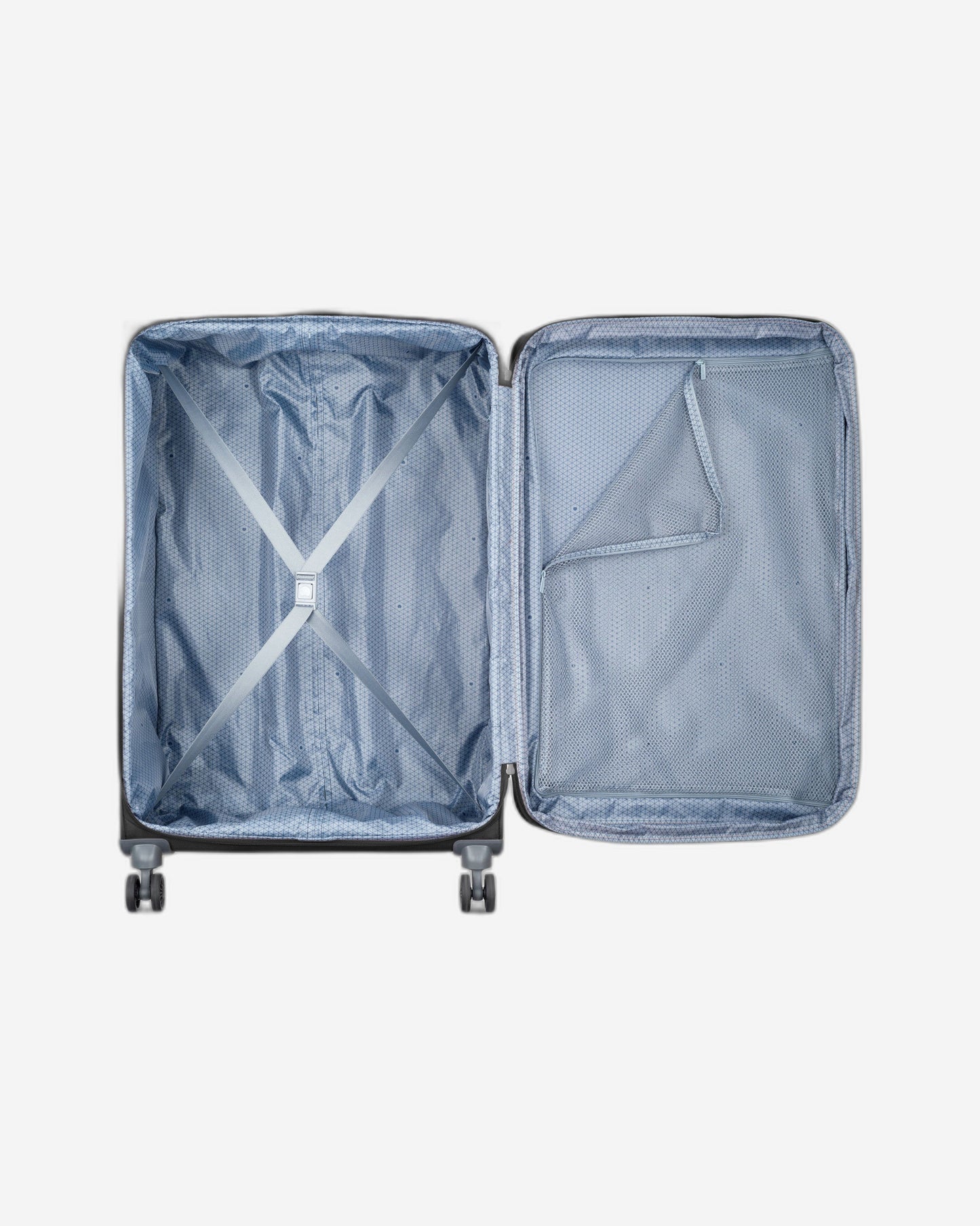 Delsey Paris Maringa Luggage