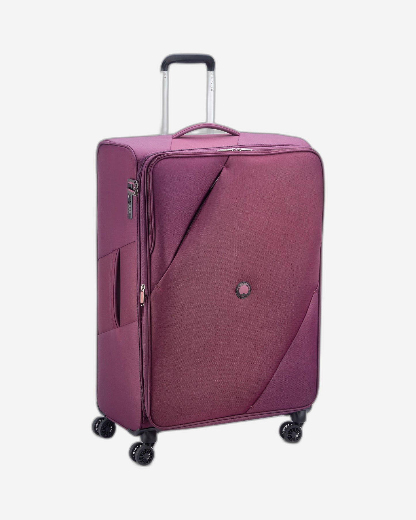 Delsey Paris Maringa Luggage