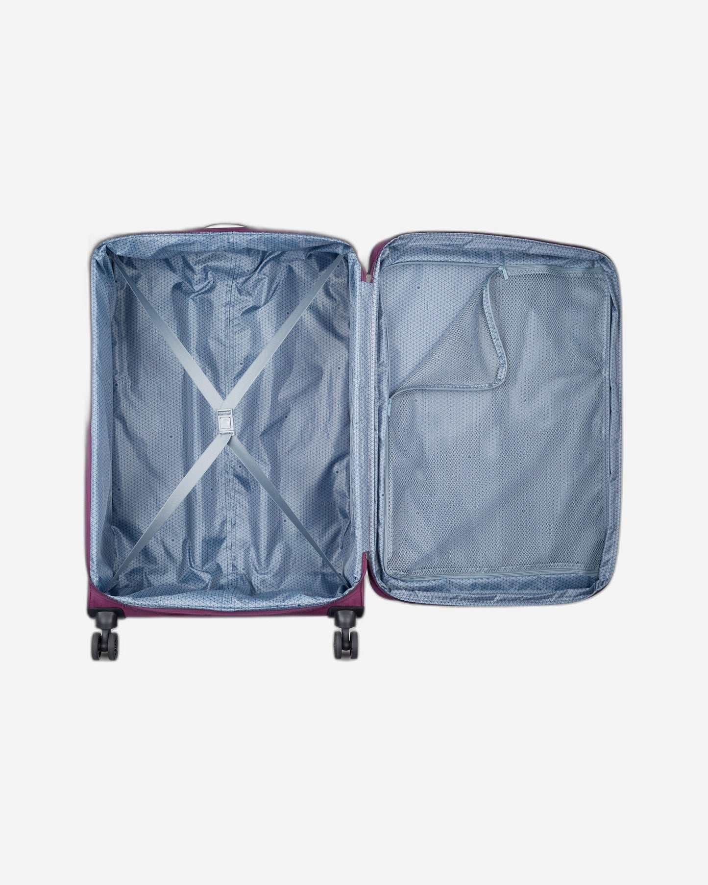 Delsey Paris Maringa Luggage