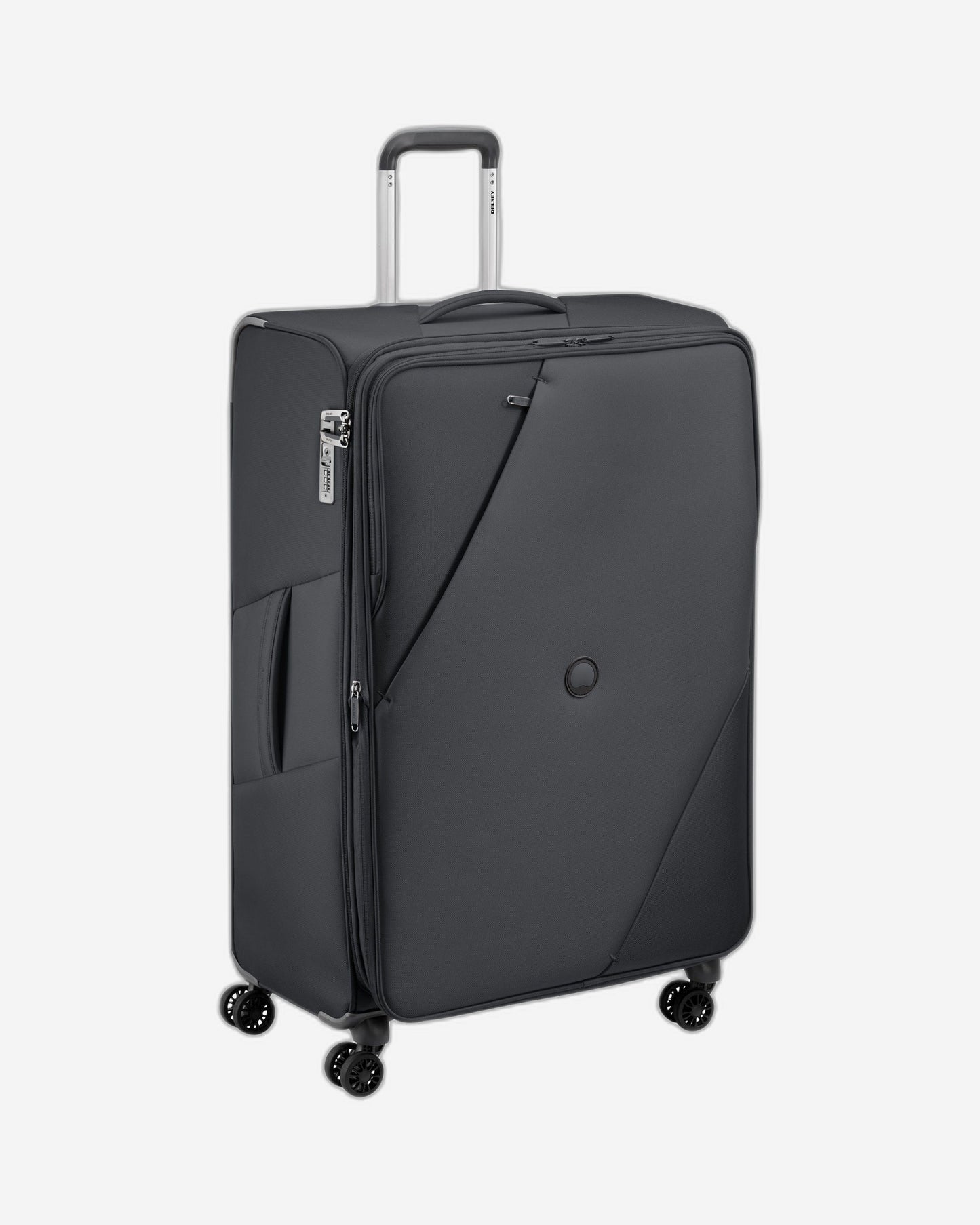 Delsey Paris Maringa Luggage