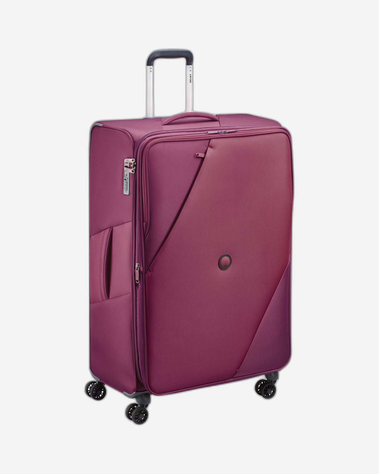 Delsey Paris Maringa Luggage