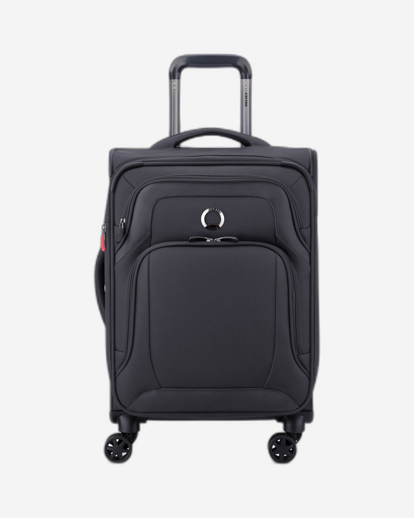 Delsey Paris Optimax Lite Luggage