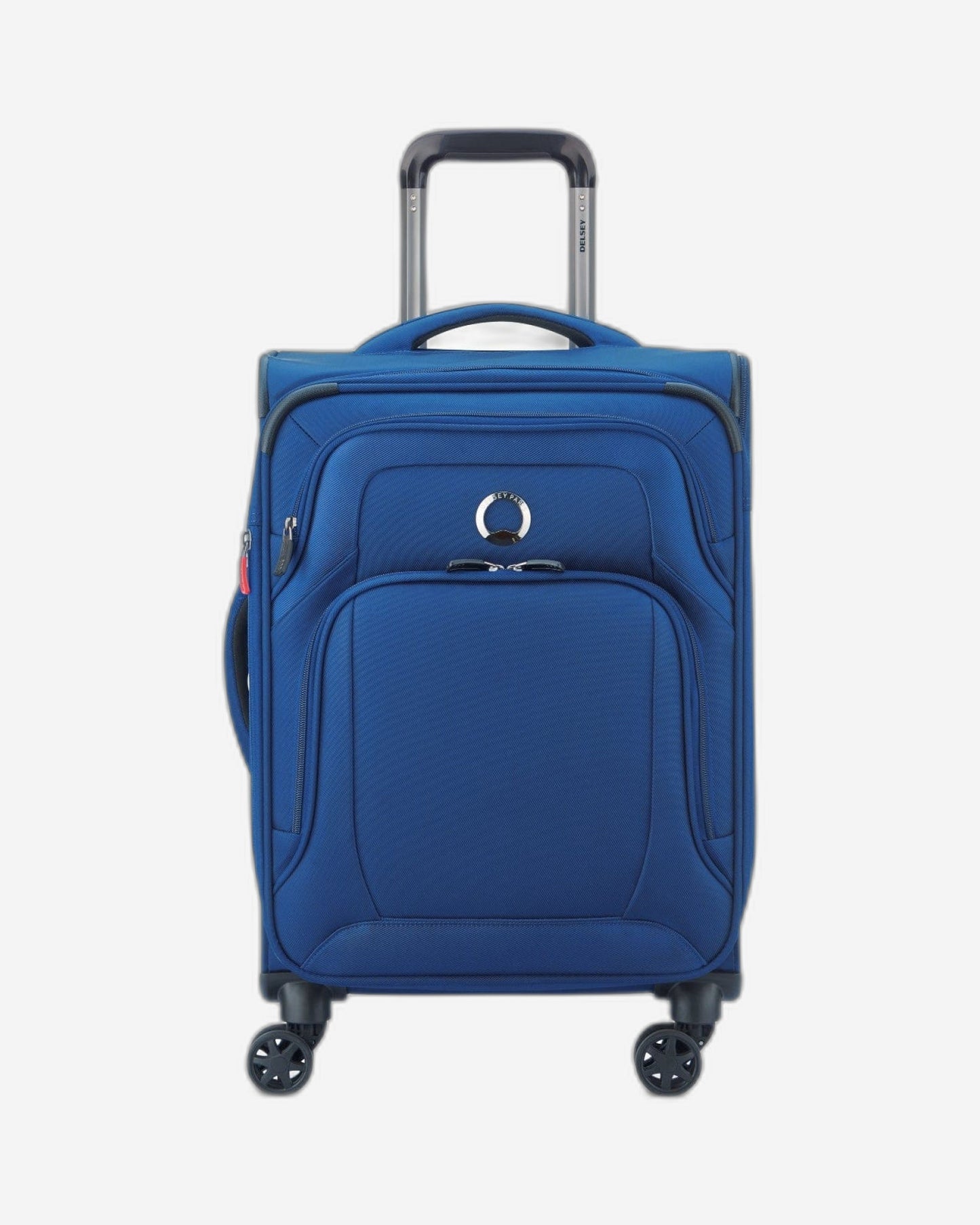 Delsey Paris Optimax Lite Luggage