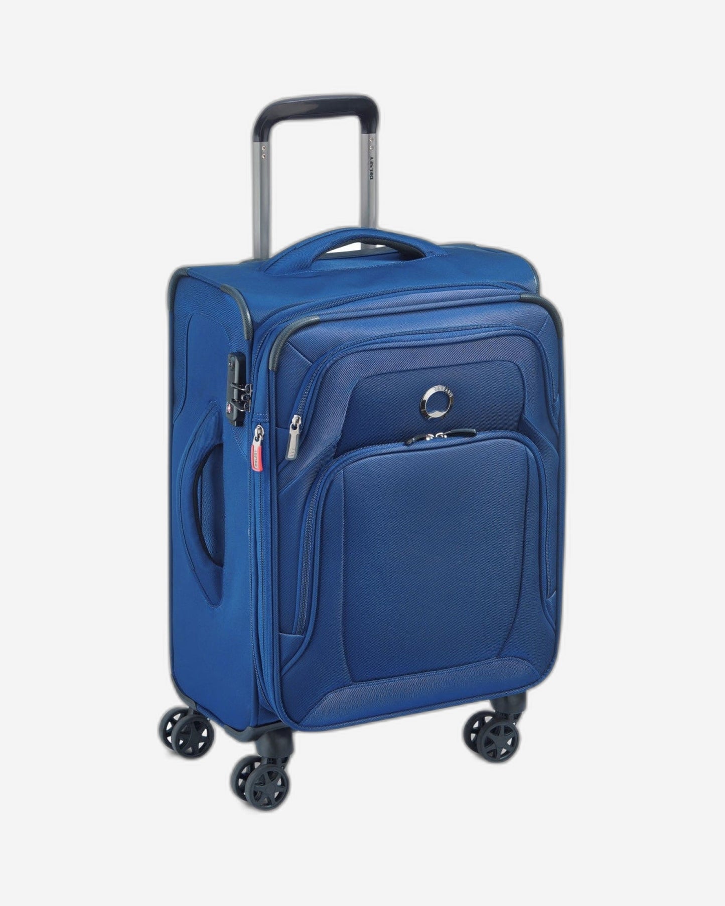 Delsey Paris Optimax Lite Luggage