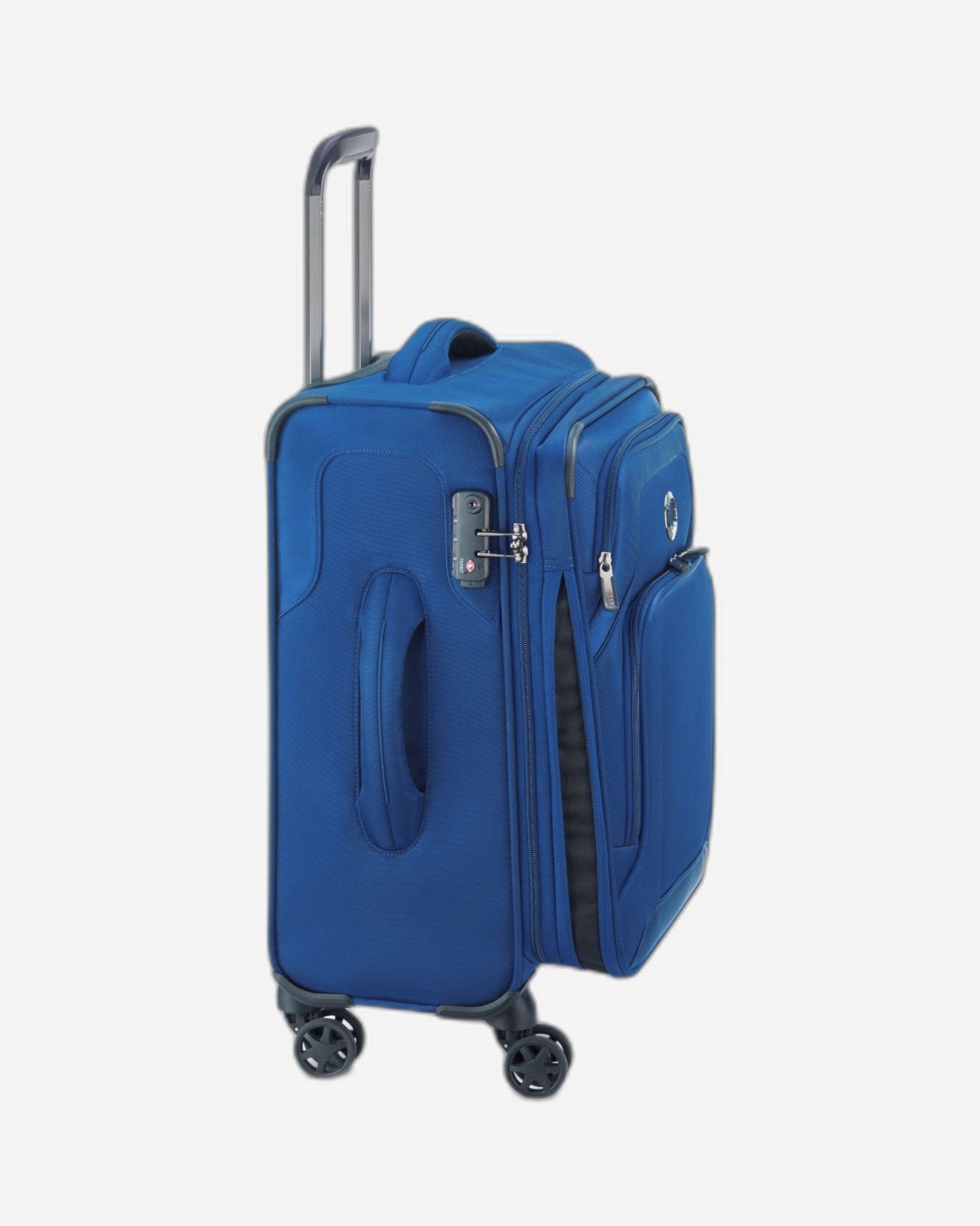 Delsey Paris Optimax Lite Luggage
