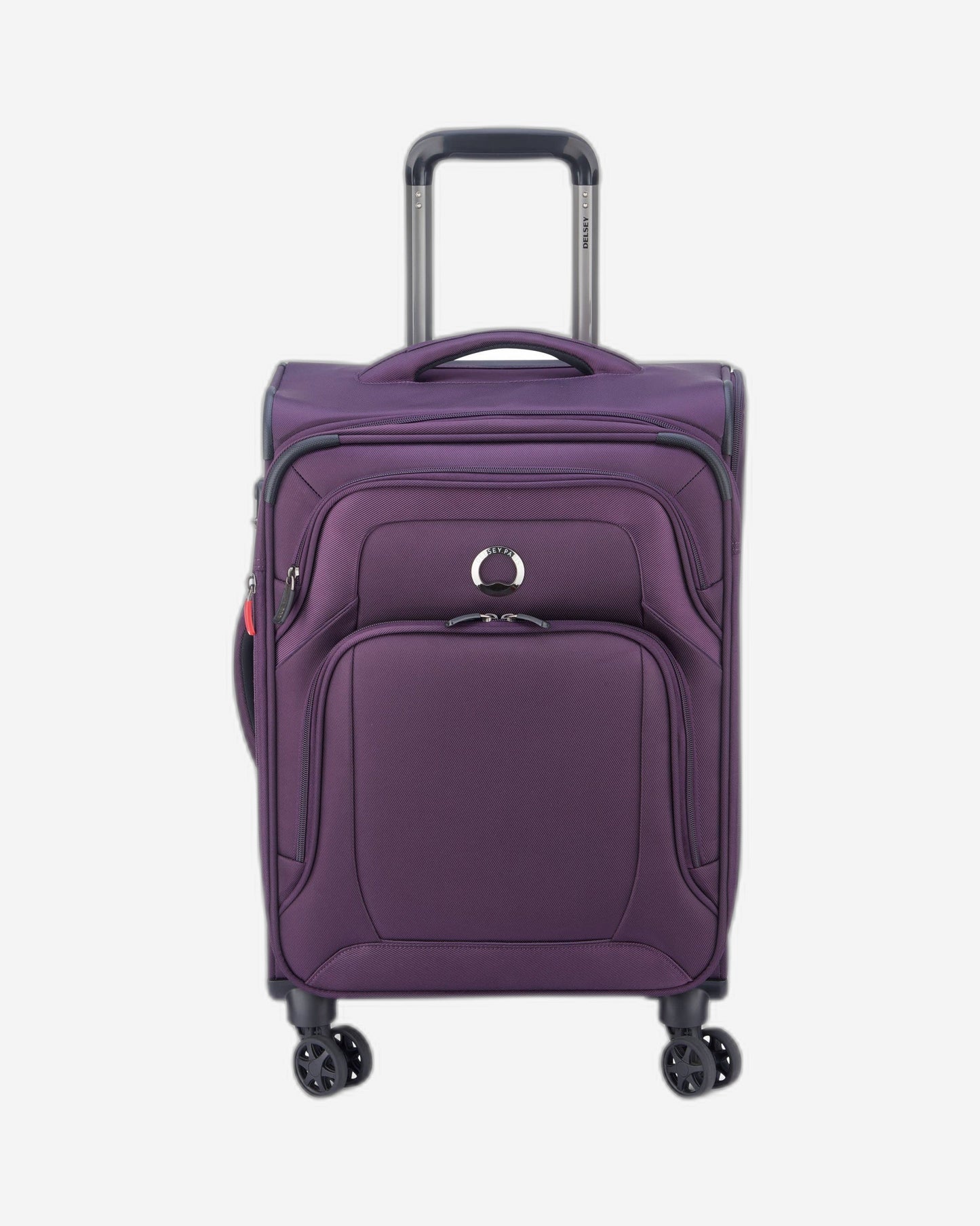 Delsey Paris Optimax Lite Luggage