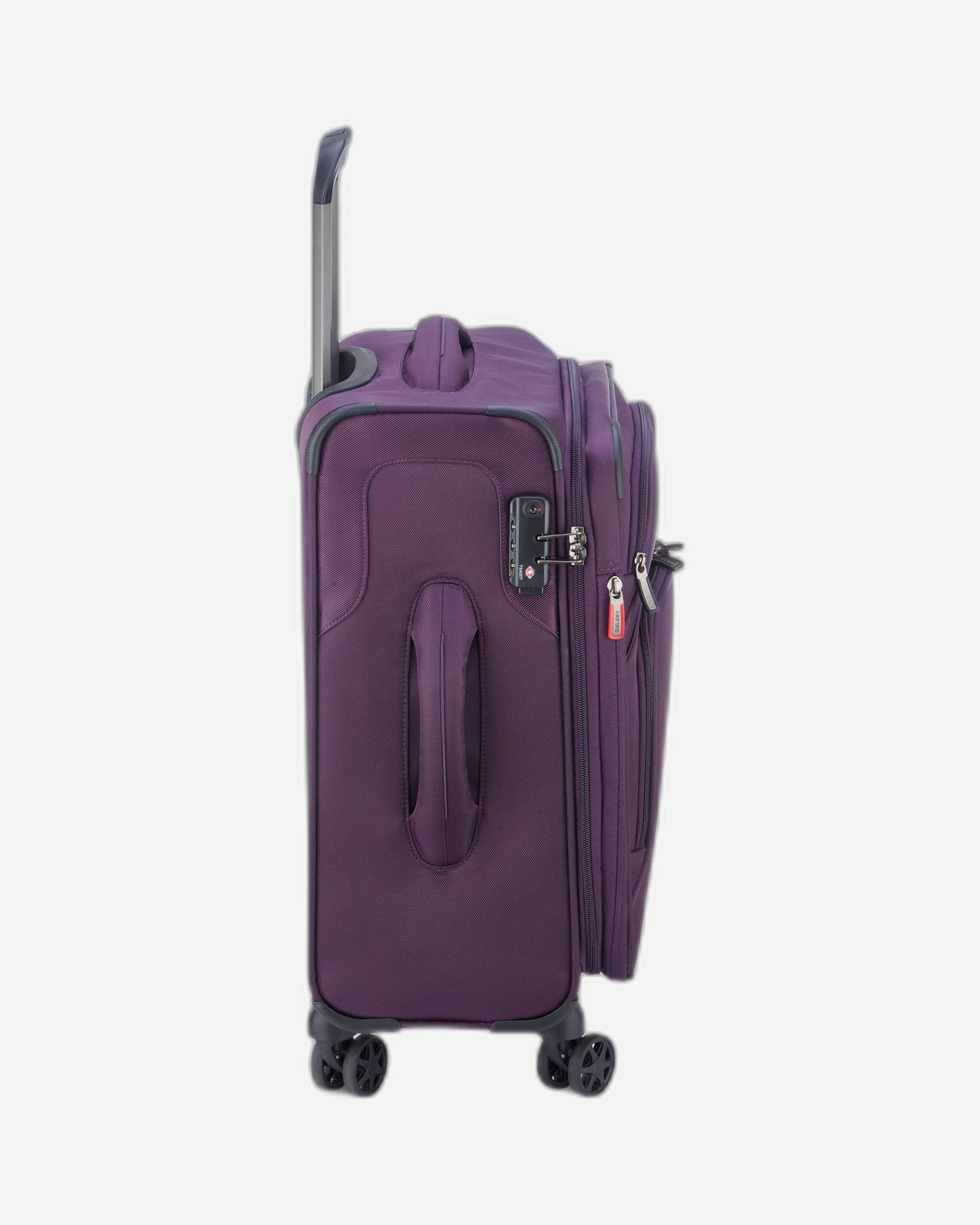 Delsey Paris Optimax Lite Luggage