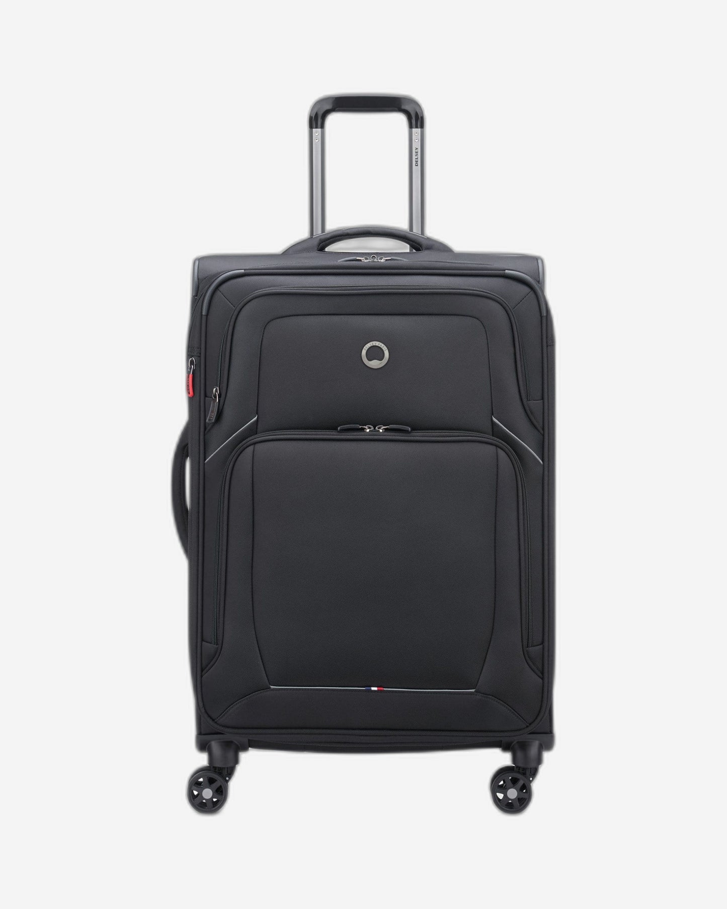 Delsey Paris Optimax Lite Luggage