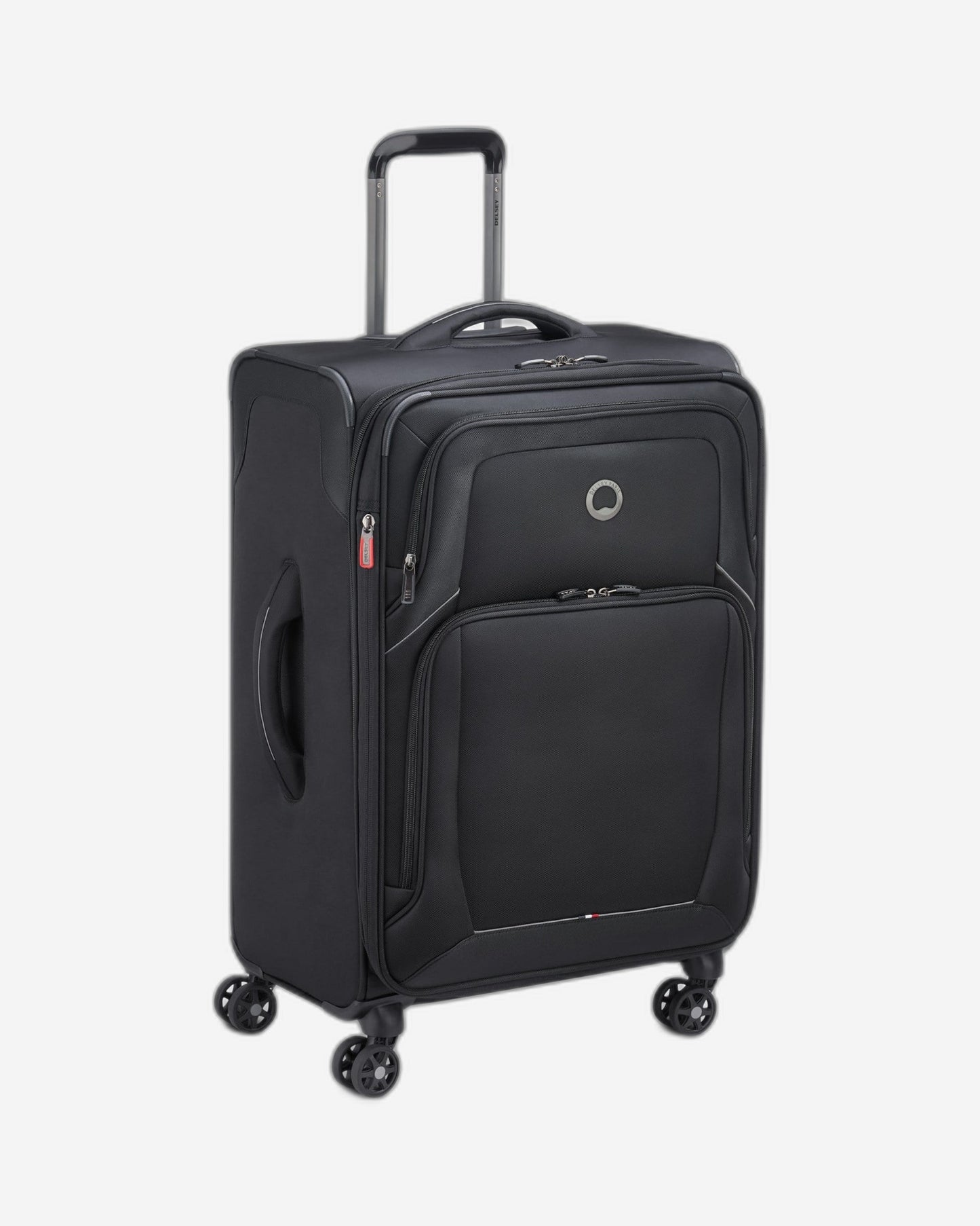 Delsey Paris Optimax Lite Luggage