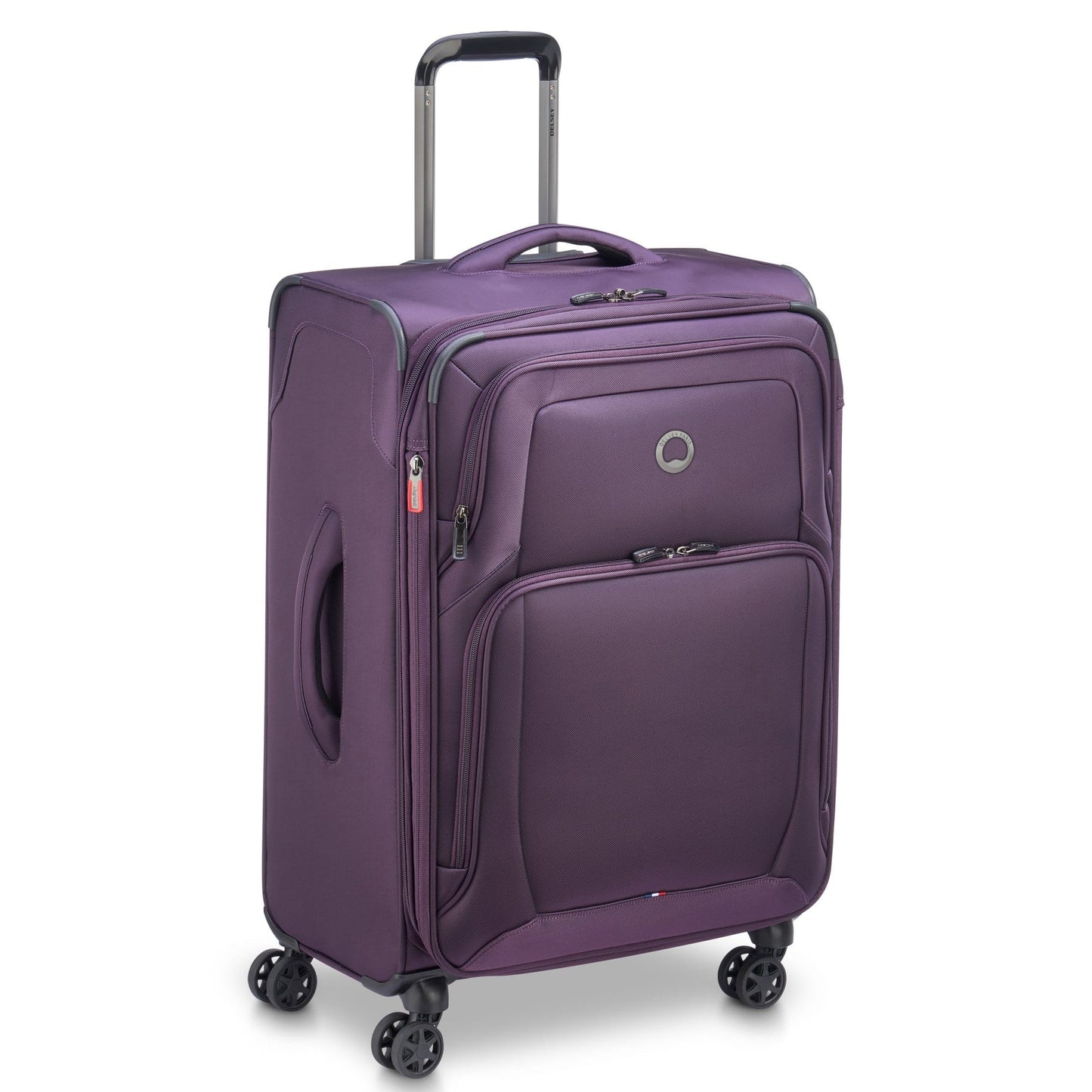 Delsey Paris Optimax Lite Set of 2 Luggage