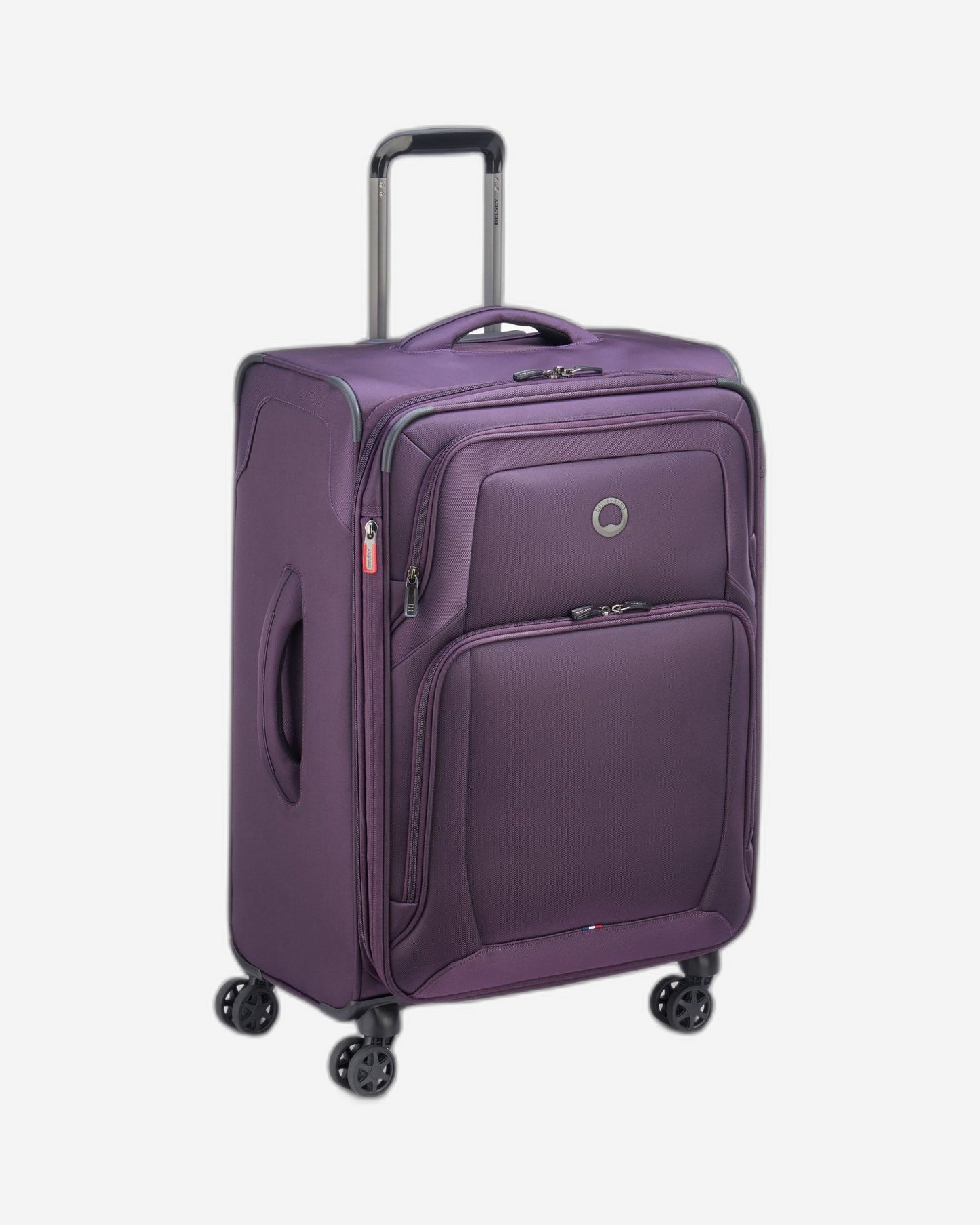 Delsey Paris Optimax Lite Luggage
