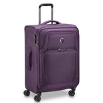 Delsey Paris Optimax Lite Set of 2 Luggage