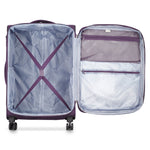 Delsey Paris Optimax Lite Set of 2 Luggage
