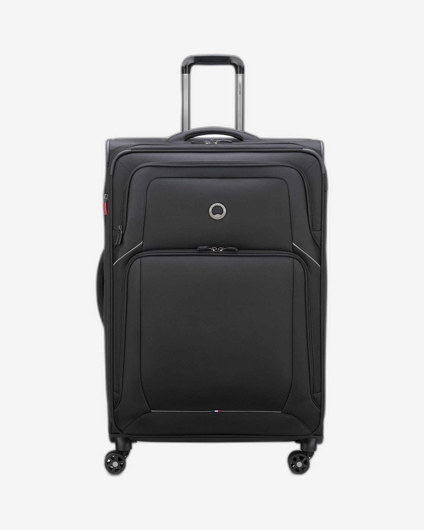 Delsey Paris Optimax Lite Luggage