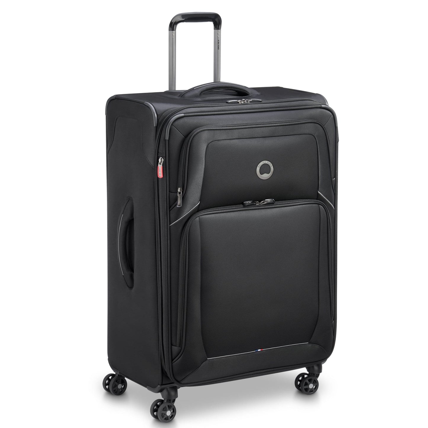 Delsey Paris Optimax Lite Set of 2 Luggage