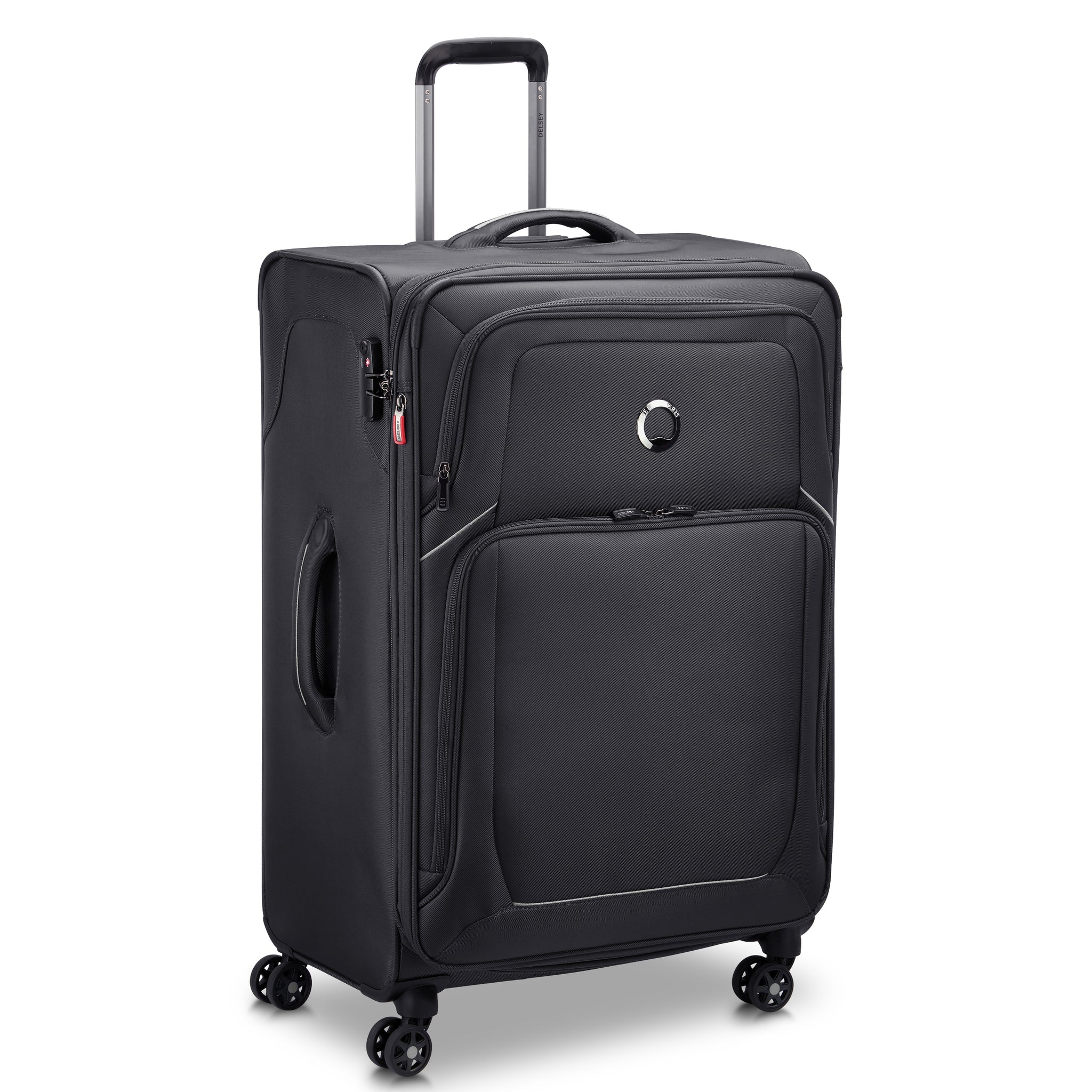 Delsey Paris Optimax Lite Set of 2 Luggage