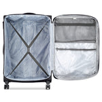 Delsey Paris Optimax Lite Set of 2 Luggage