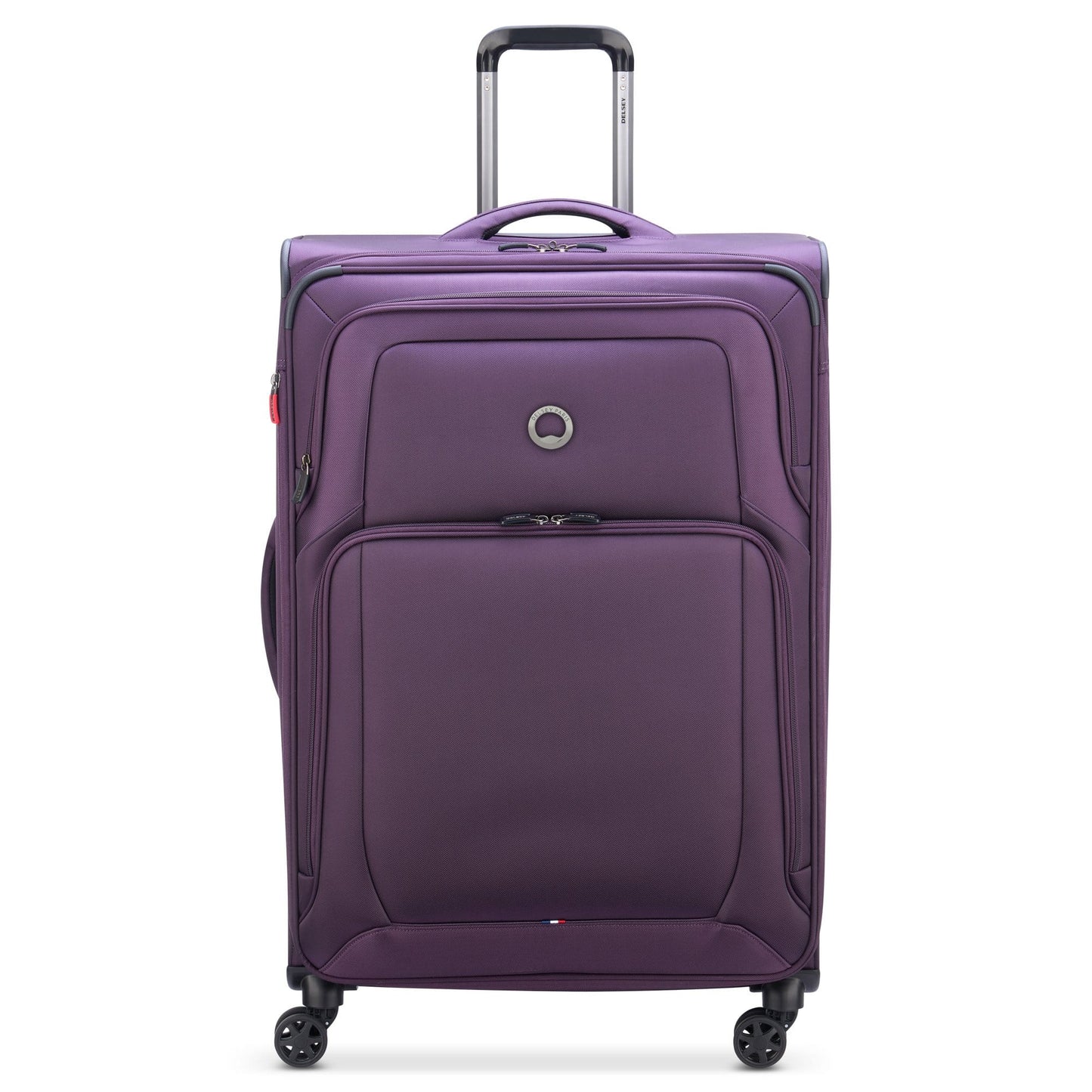 Delsey Paris Optimax Lite Set of 2 Luggage