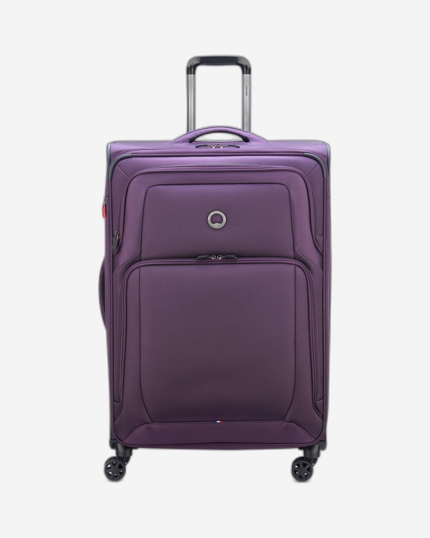 Delsey Paris Optimax Lite Luggage