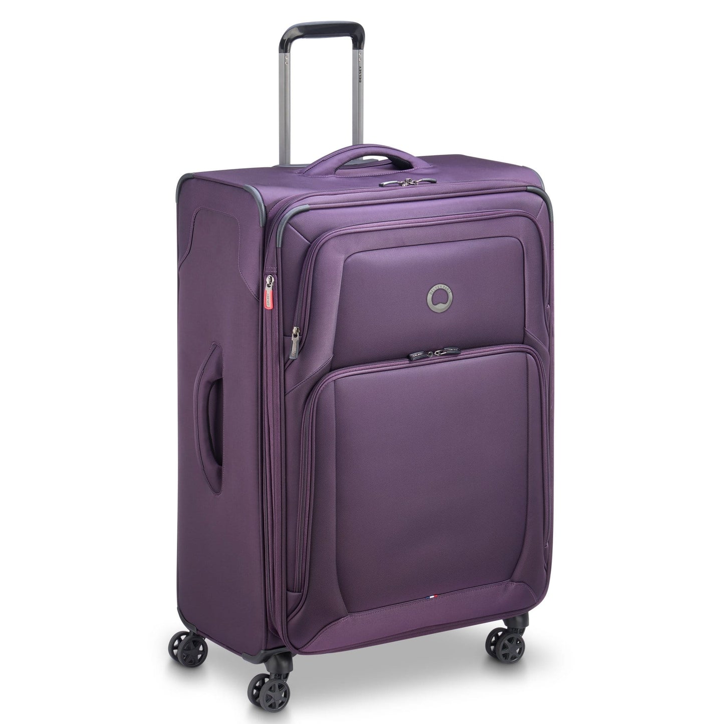 Delsey Paris Optimax Lite Set of 2 Luggage