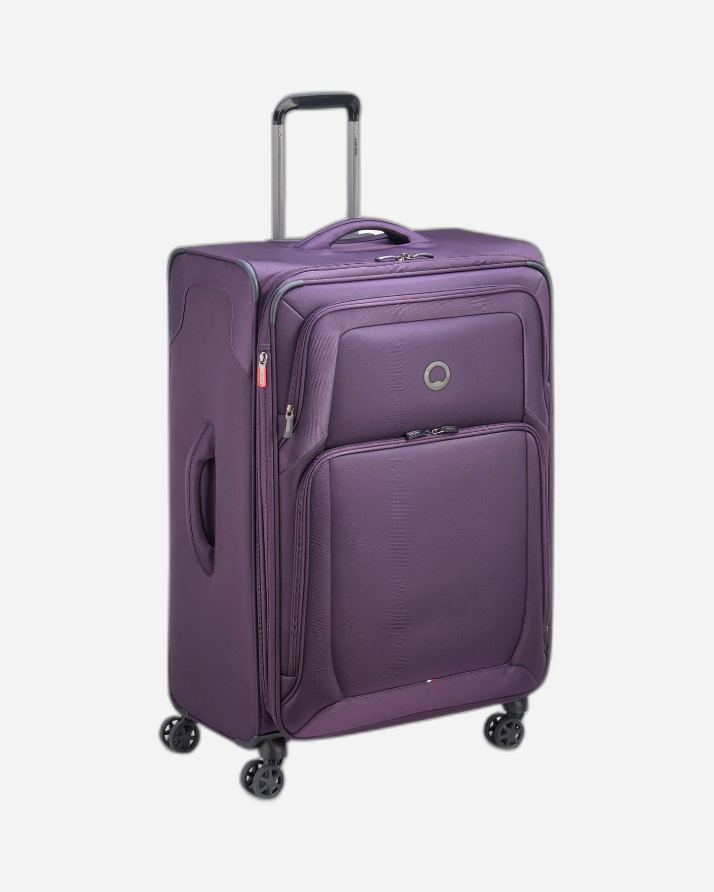 Delsey Paris Optimax Lite Luggage