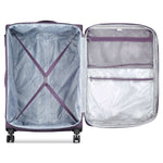 Delsey Paris Optimax Lite Set of 2 Luggage