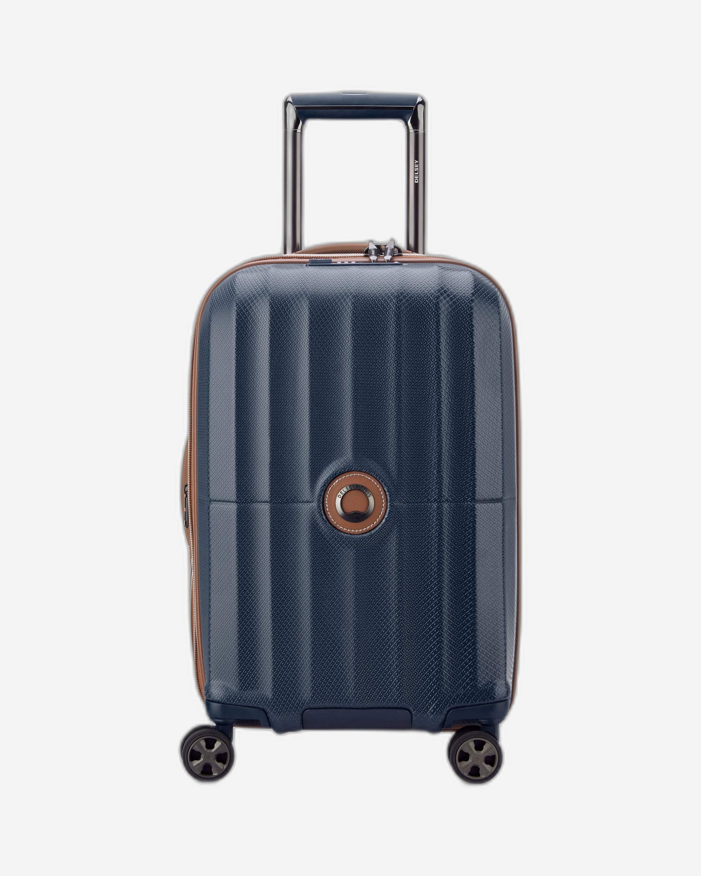 Delsey Paris Carrousel Luggage