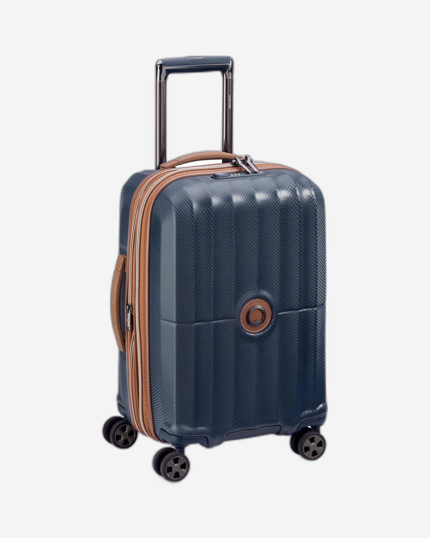 Delsey Paris Carrousel Luggage