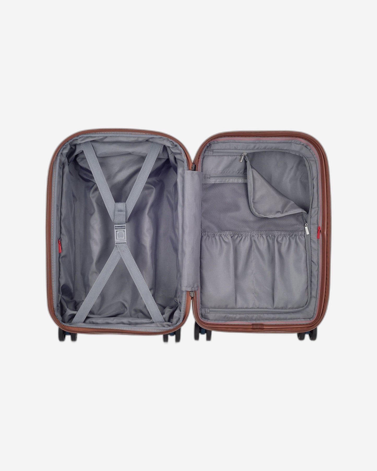 Delsey Paris Carrousel Luggage