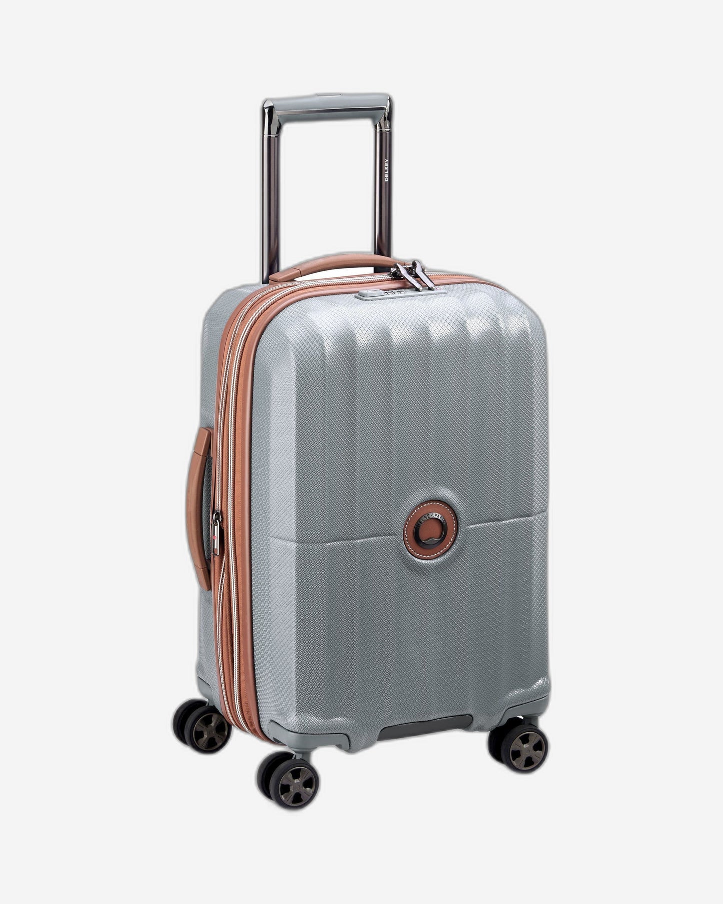 Delsey Paris Carrousel Luggage