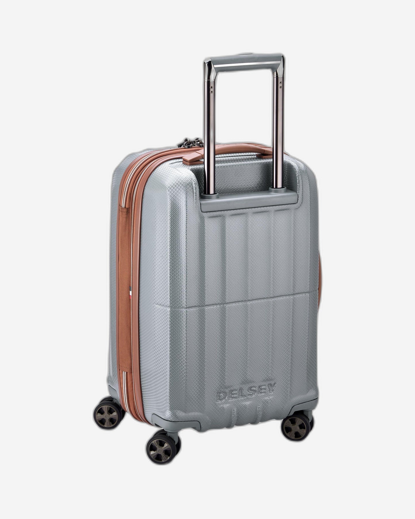 Delsey Paris Carrousel Luggage